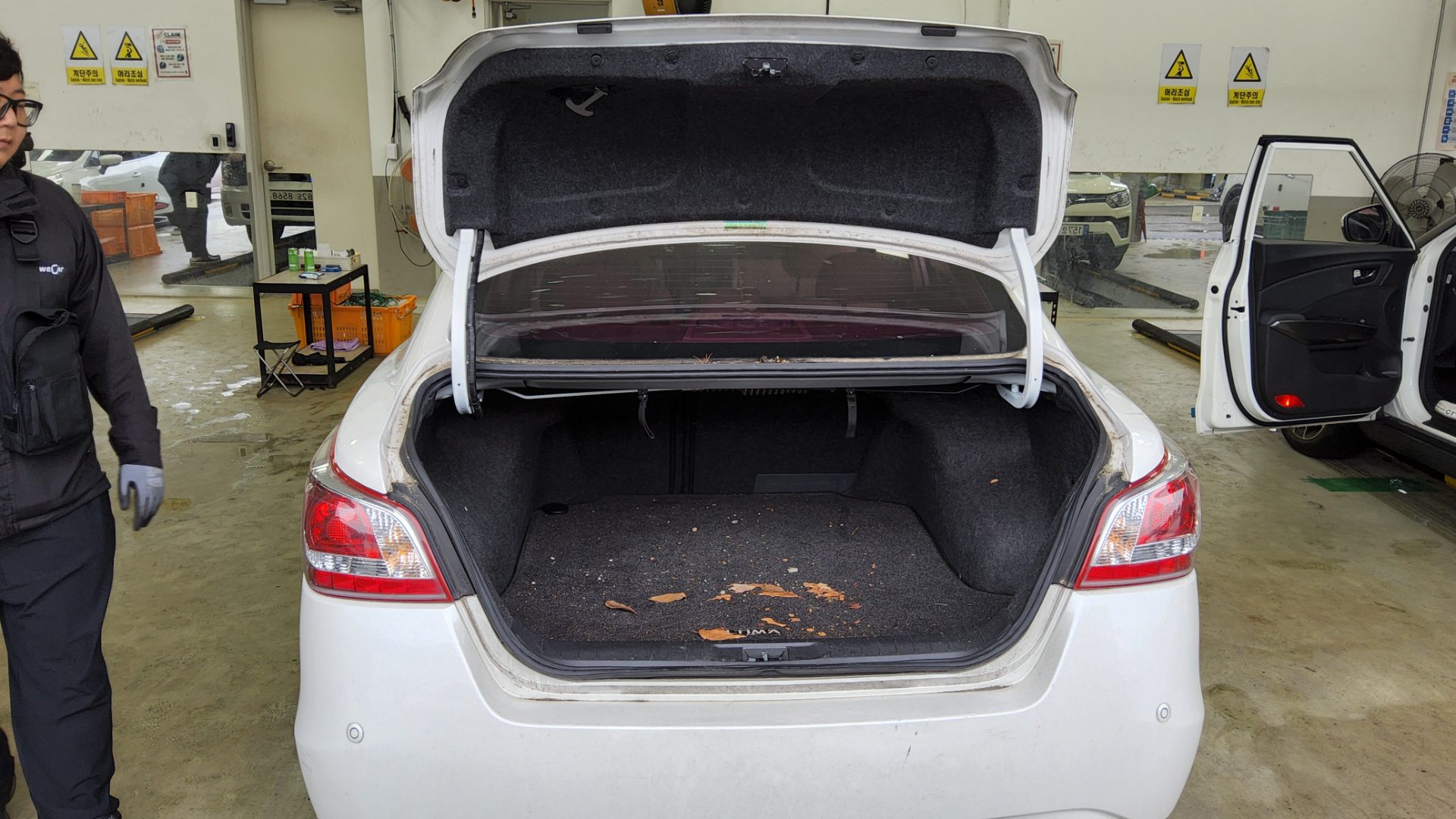 2013 - nissan altima