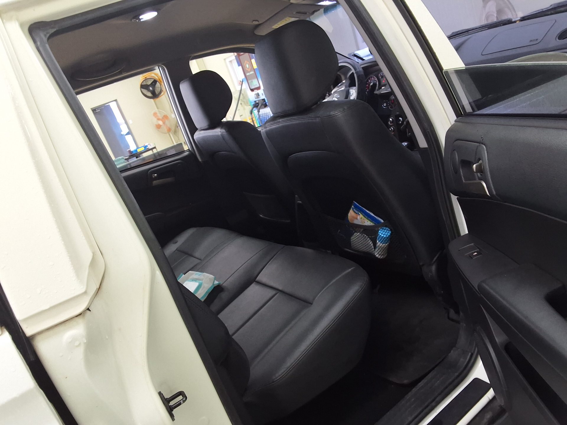 2017 - ssangyong korando