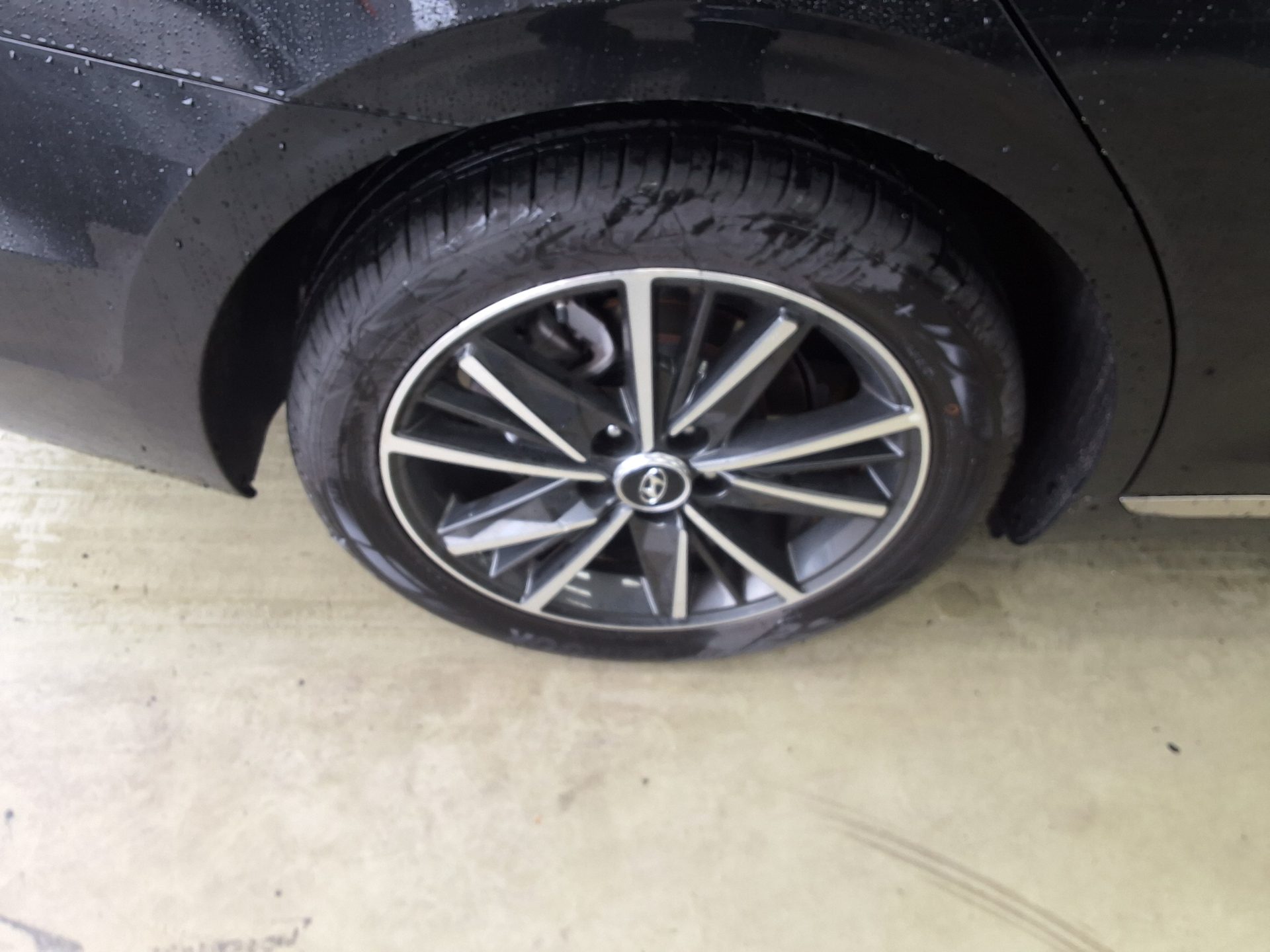 2022 - hyundai grandeur