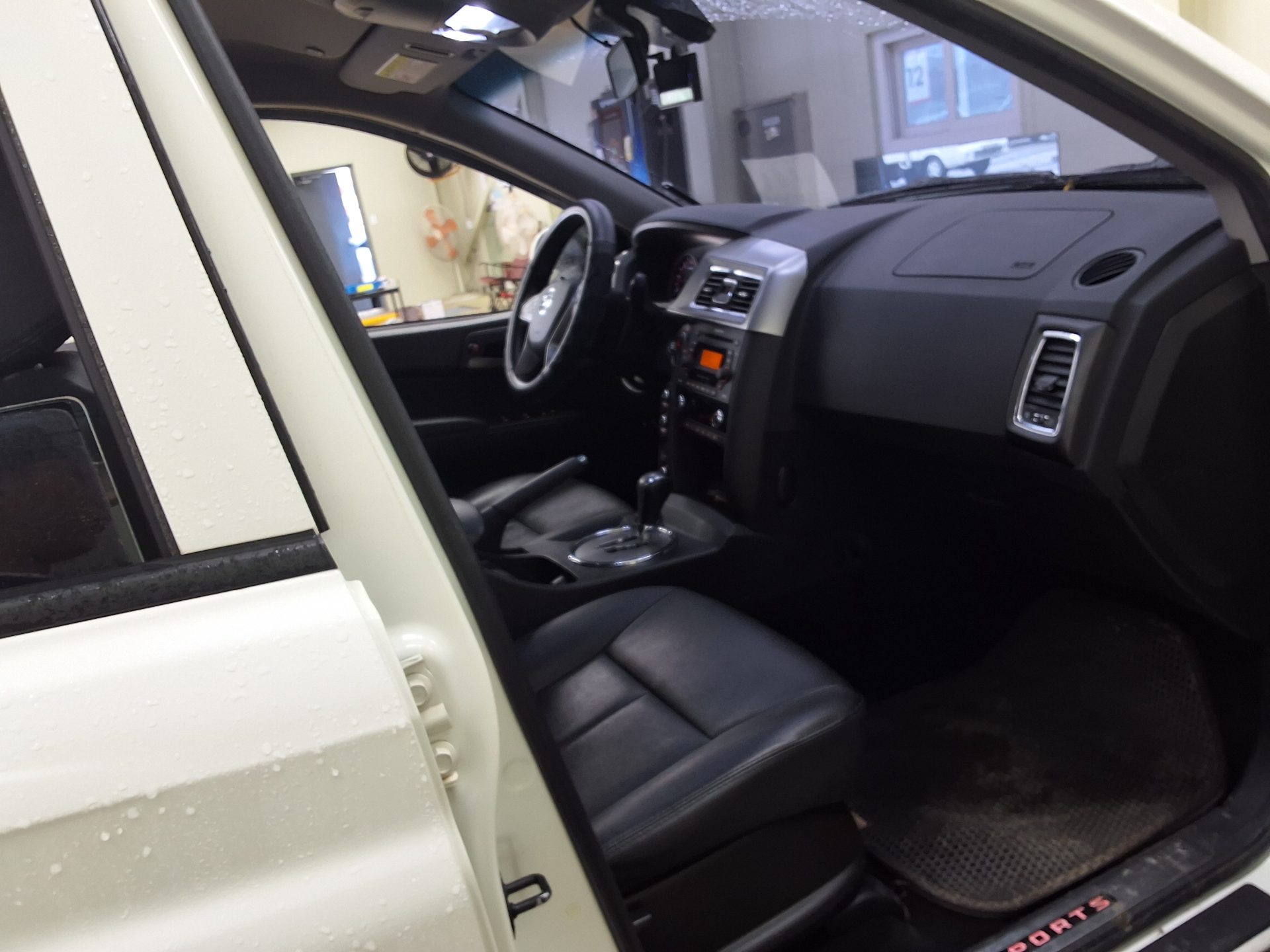 2017 - ssangyong korando