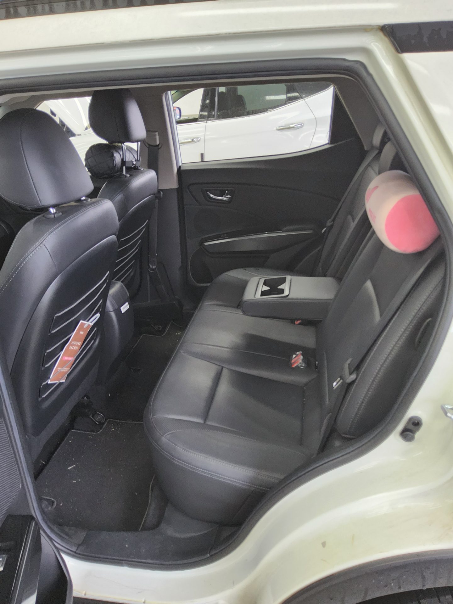 2022 - ssangyong tivoli