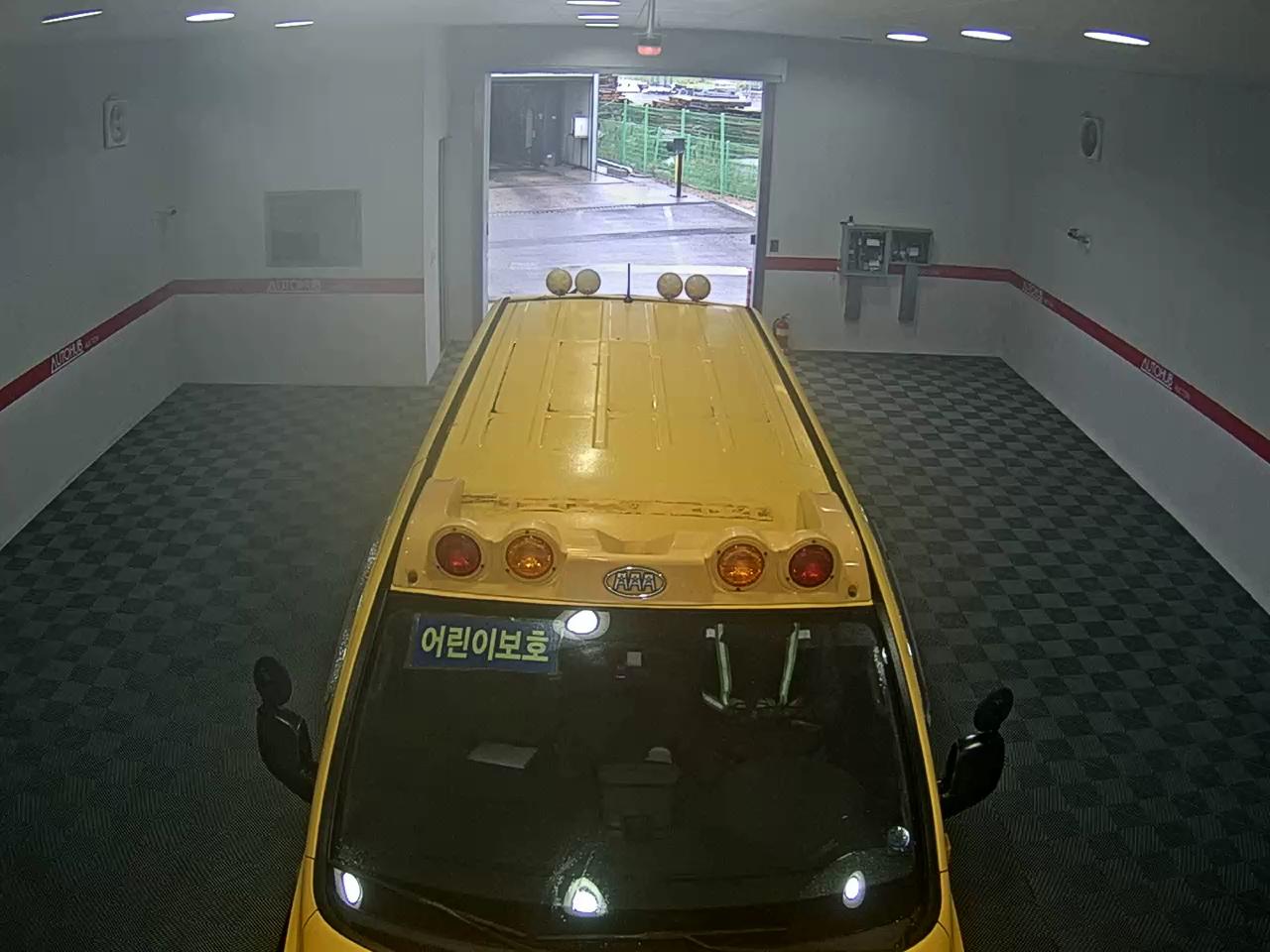 2016 - hyundai grand starex