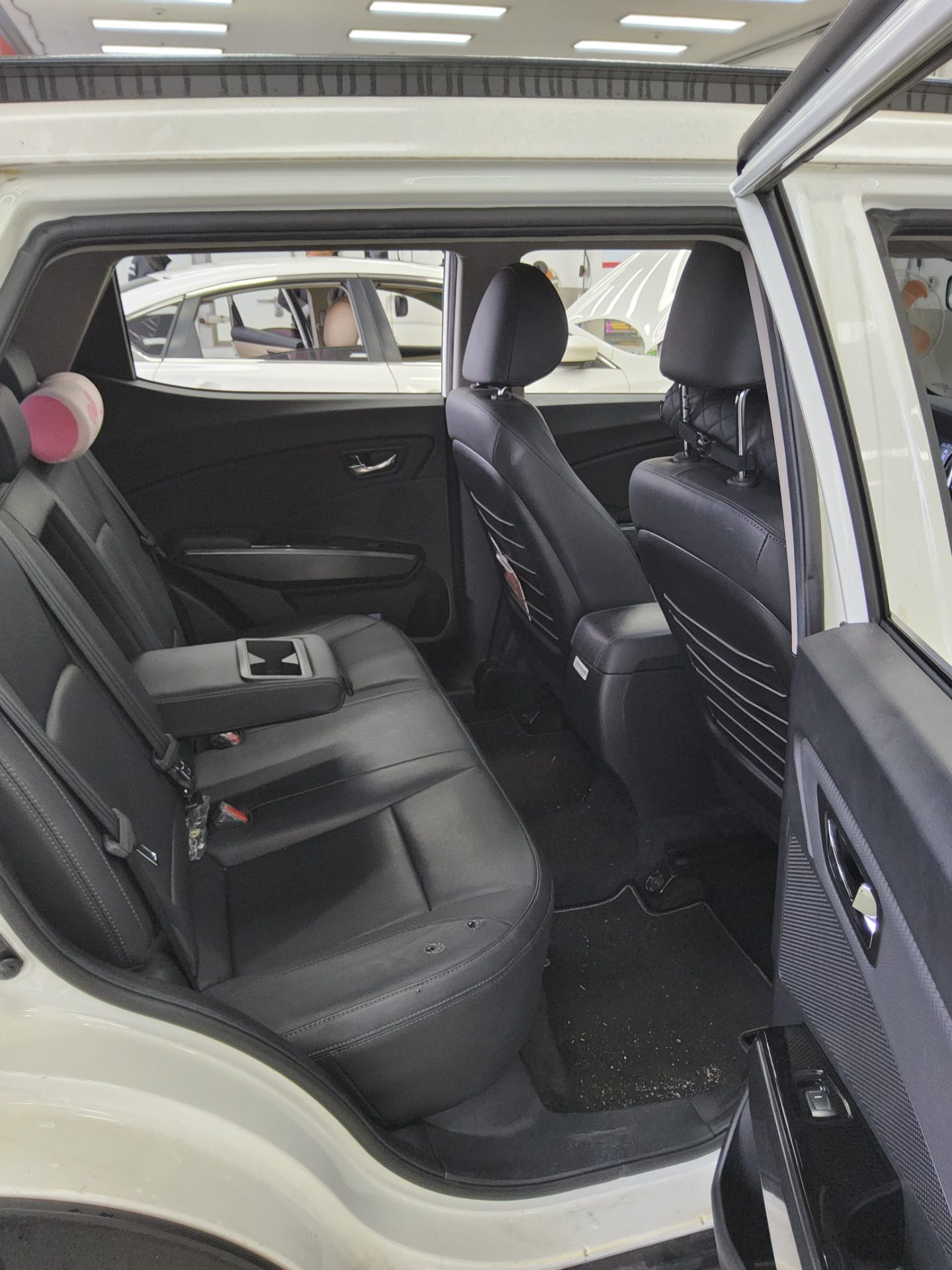 2022 - ssangyong tivoli