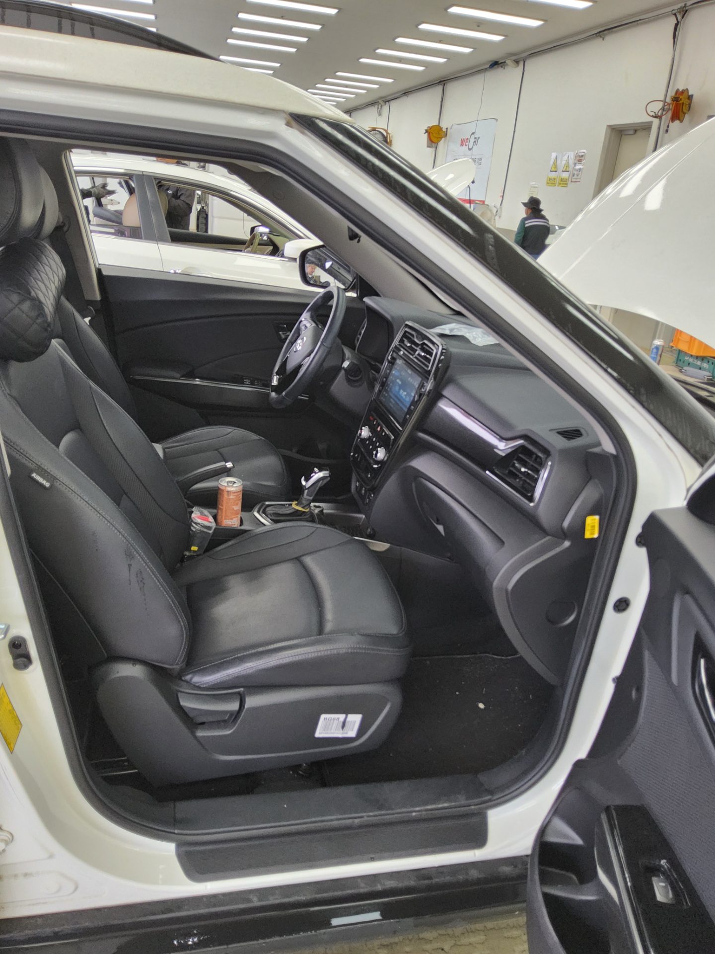 2022 - ssangyong tivoli