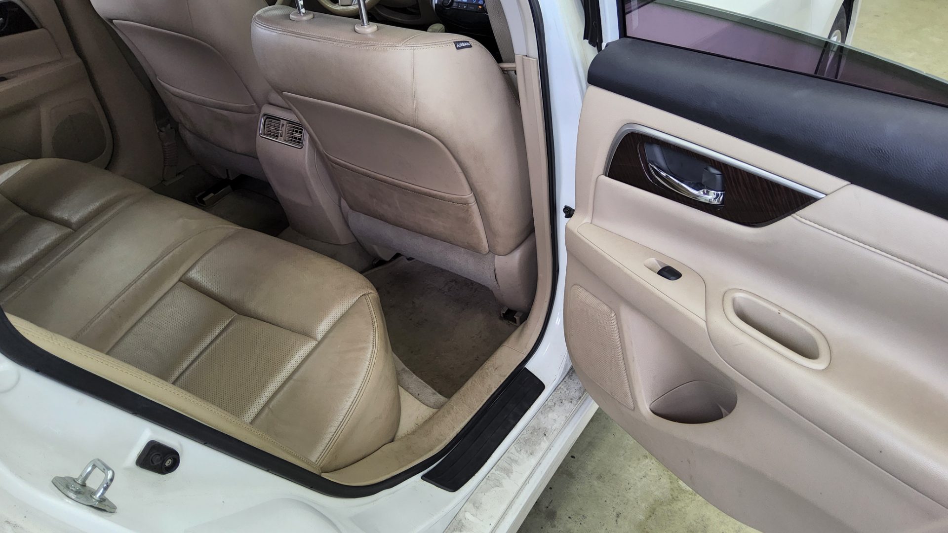 2013 - nissan altima