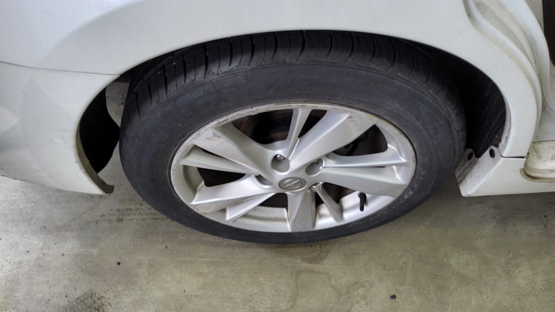 2013 - nissan altima