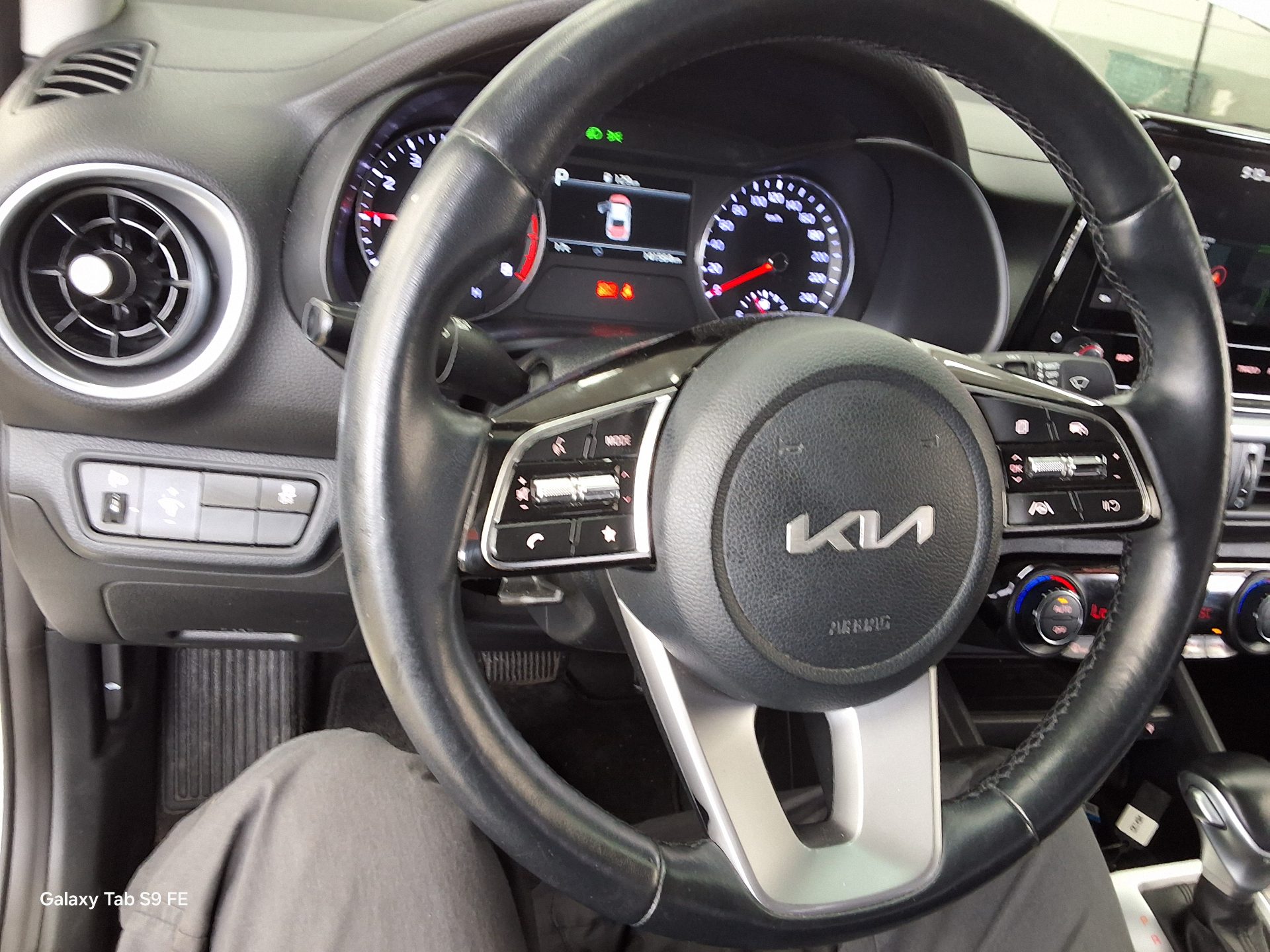 2022 - kia k3