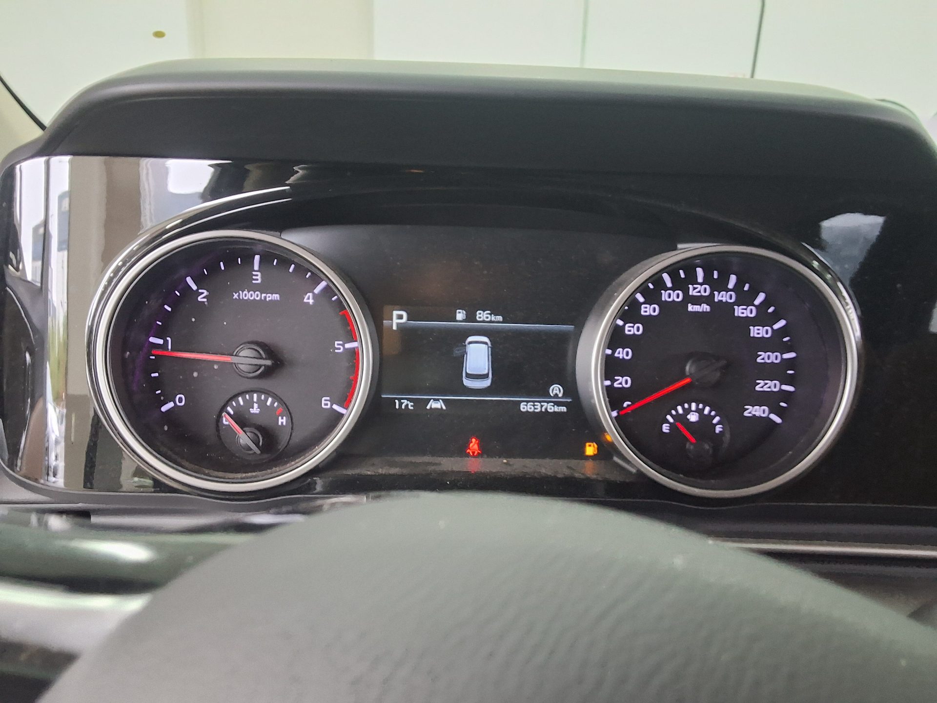 2022 - kia carnival