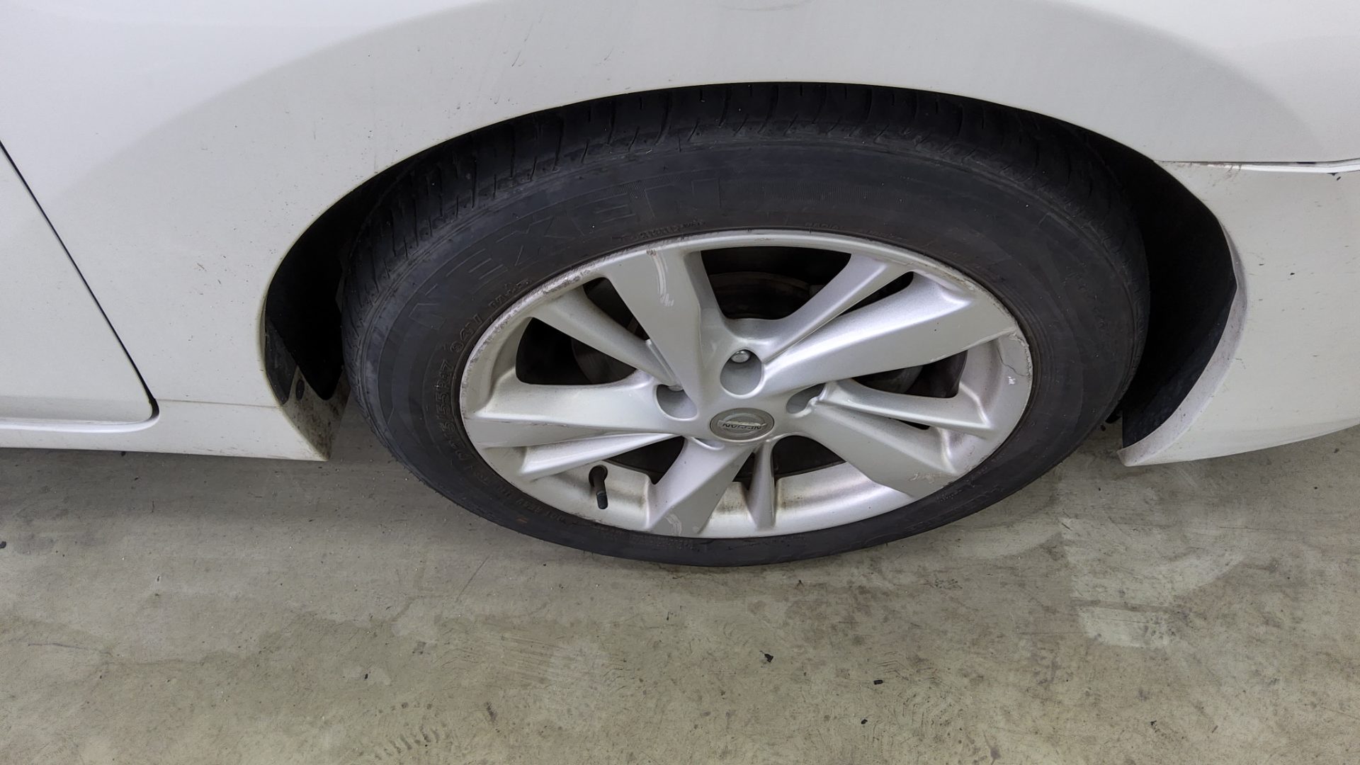 2013 - nissan altima