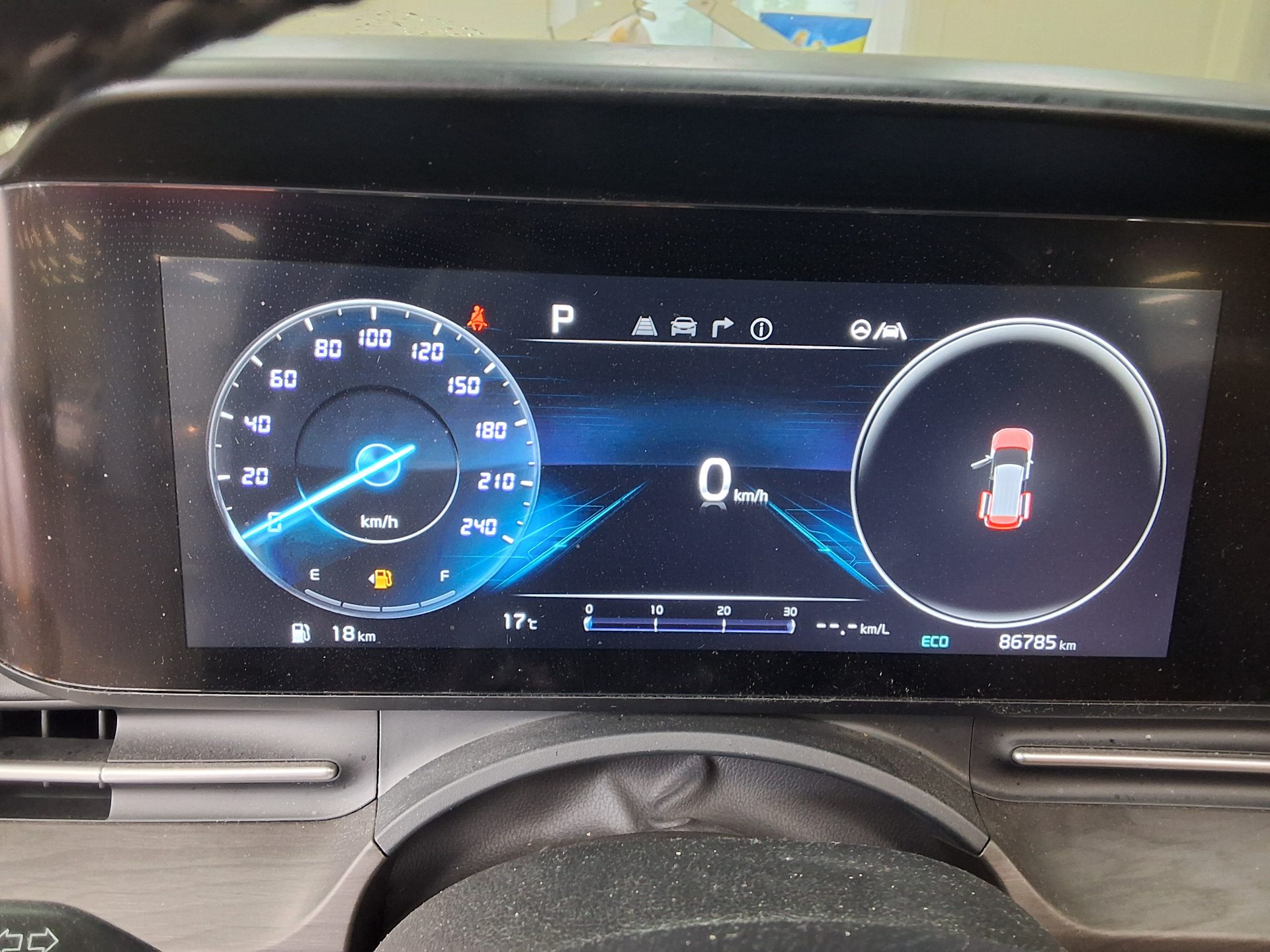 2023 - kia carnival