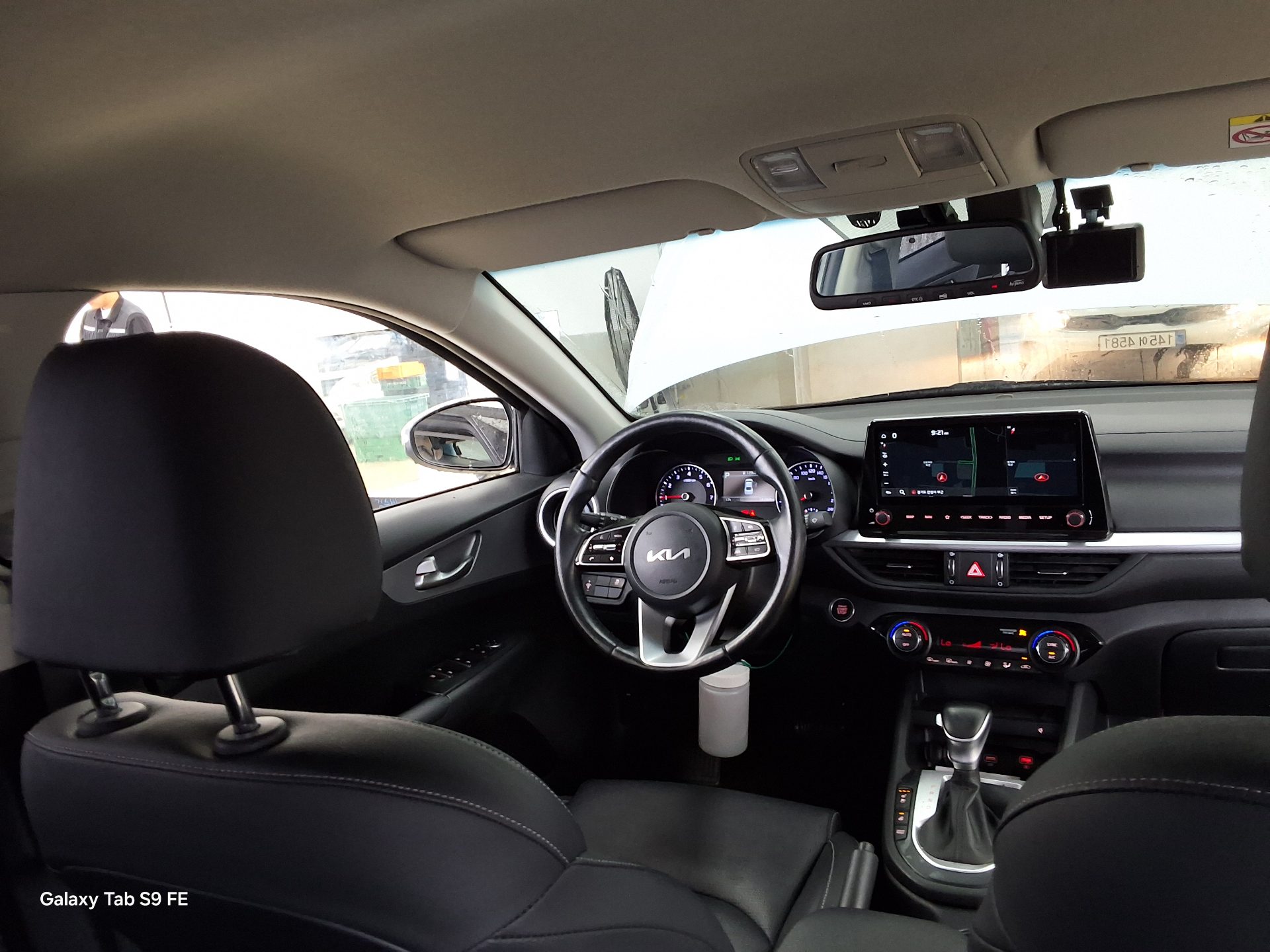 2022 - kia k3