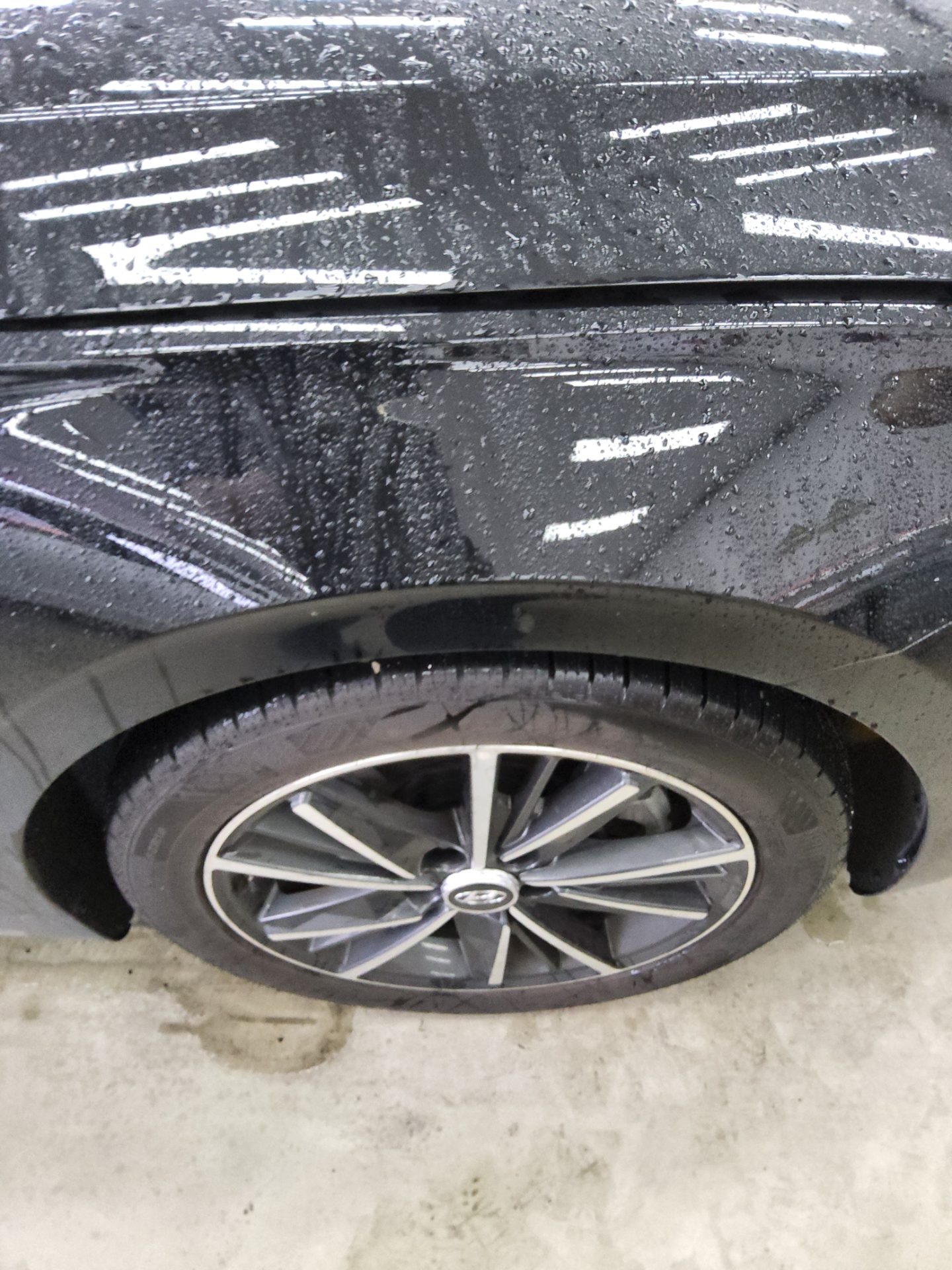 2022 - hyundai grandeur