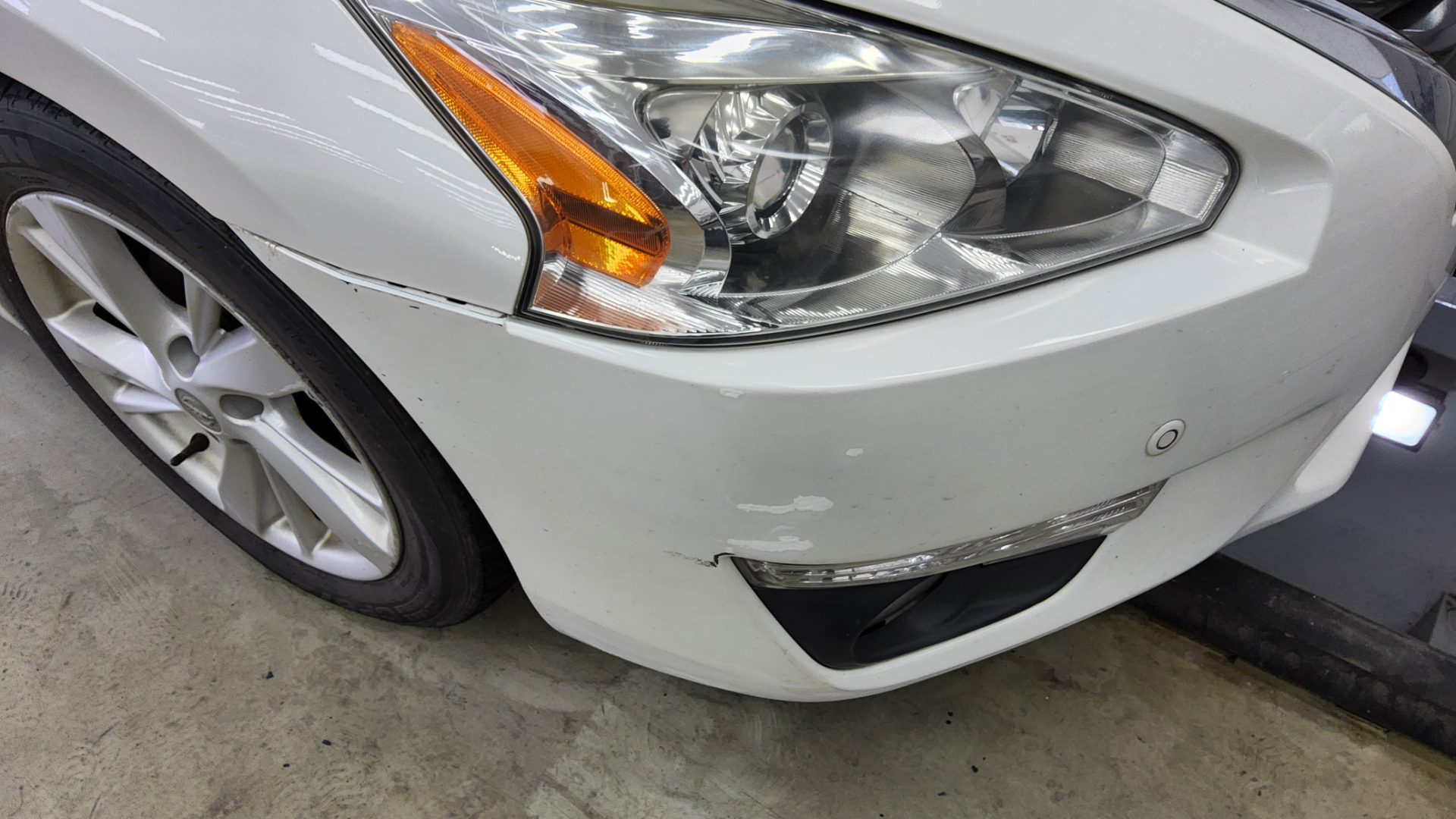 2013 - nissan altima