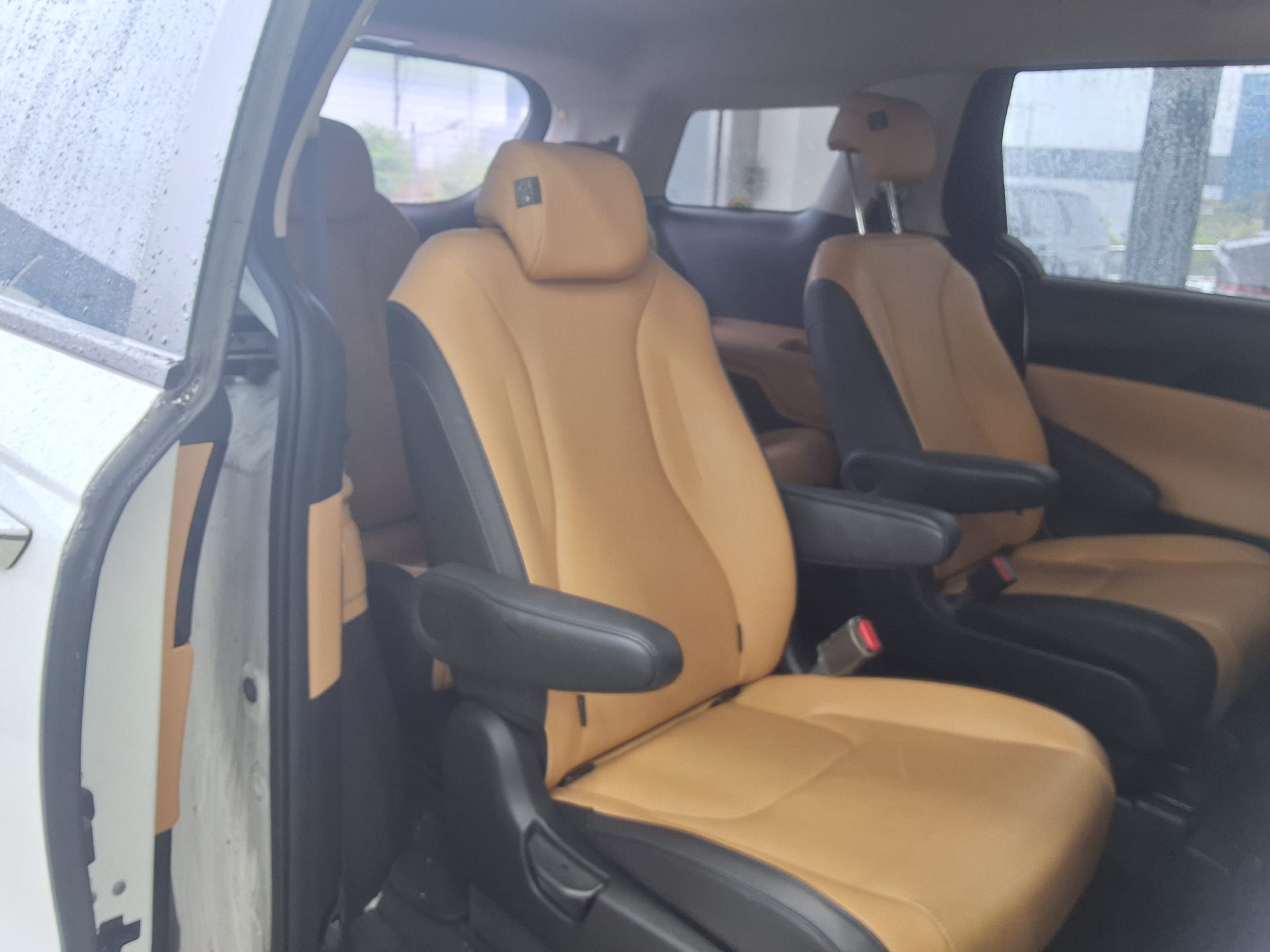 2022 - kia carnival