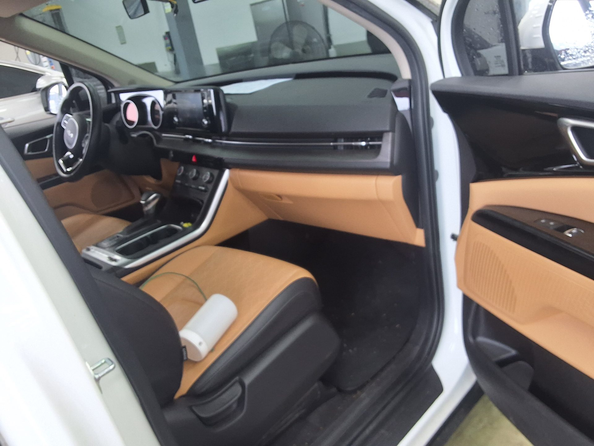 2022 - kia carnival