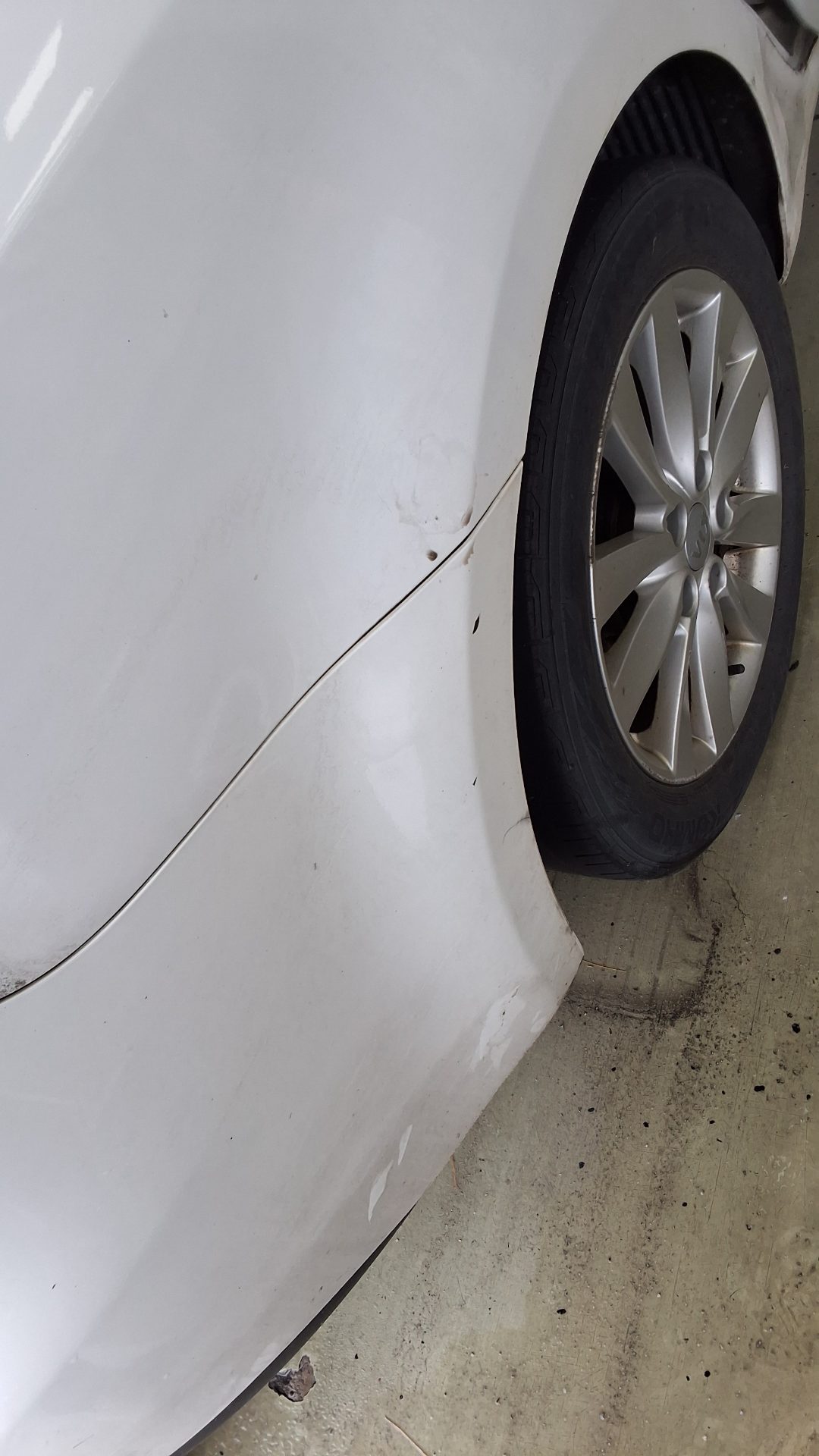 2015 - kia k3