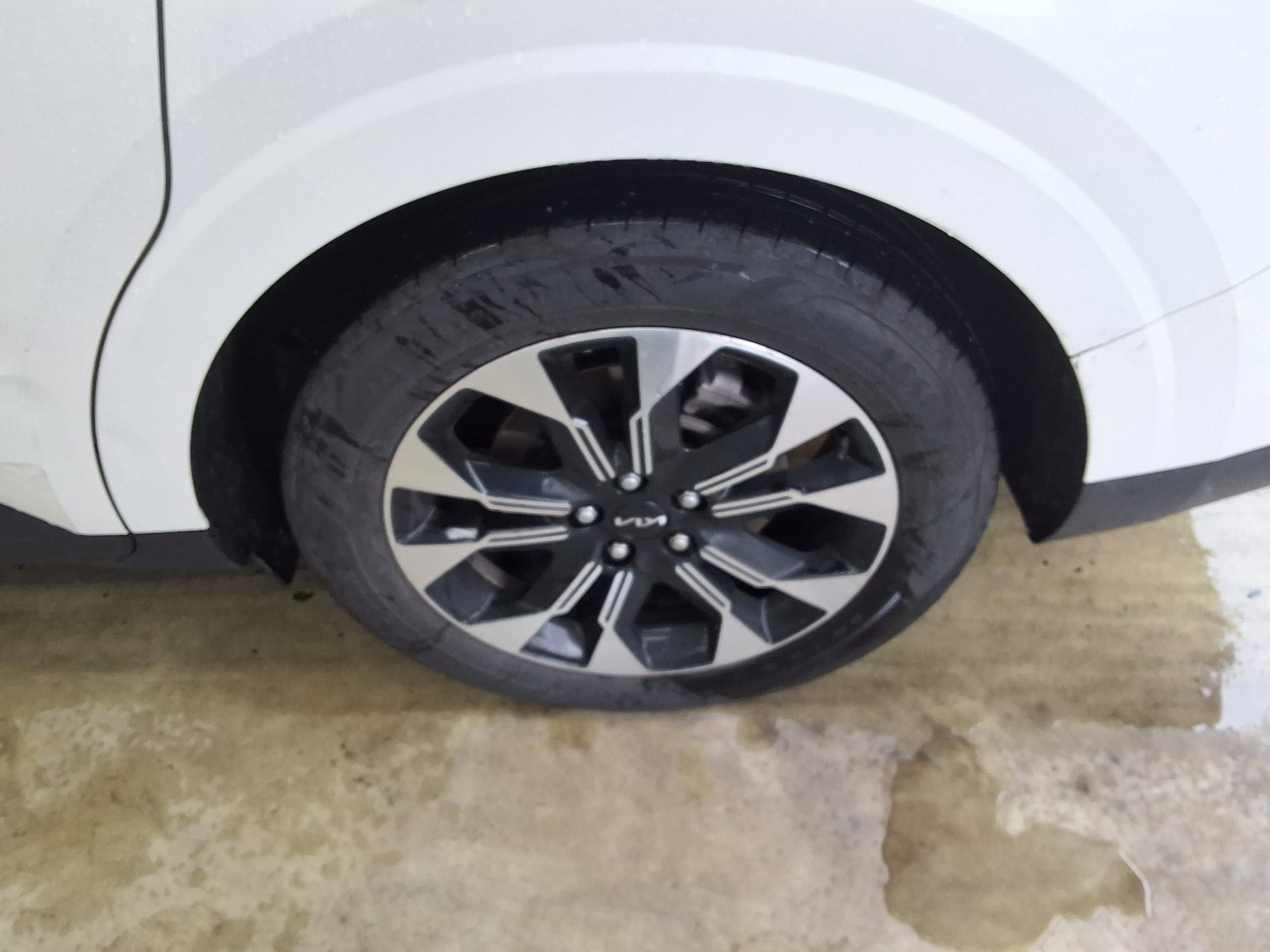 2023 - kia carnival