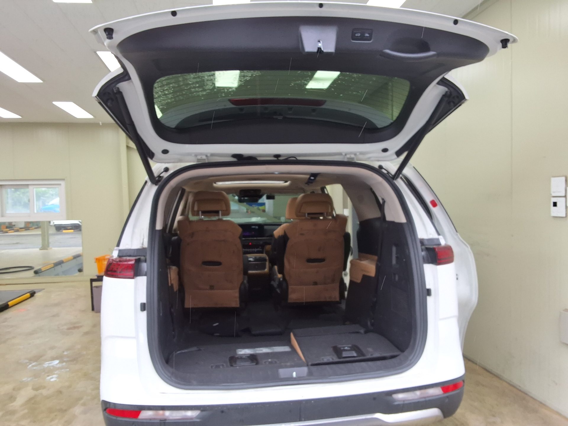 2023 - kia carnival