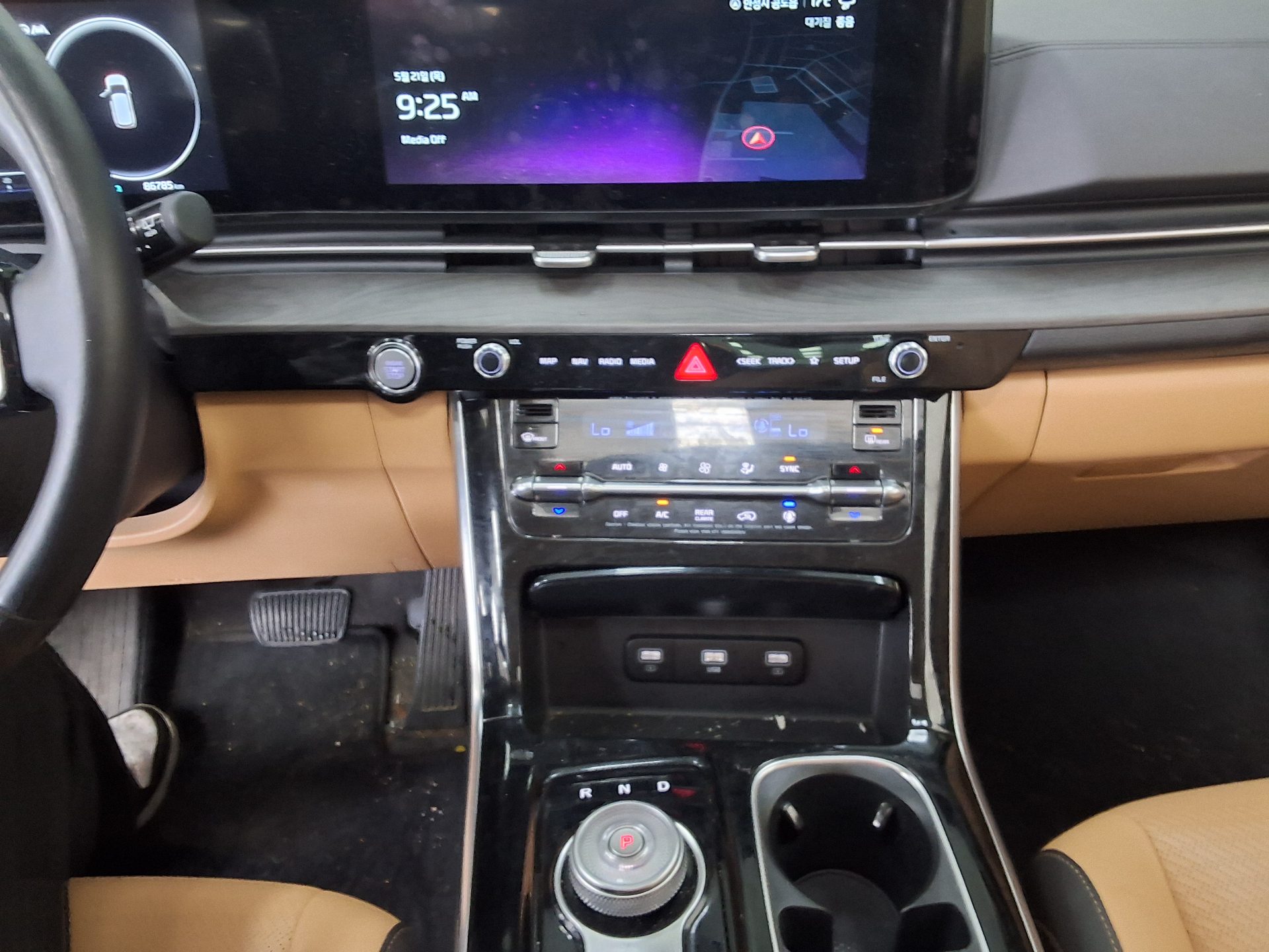 2023 - kia carnival