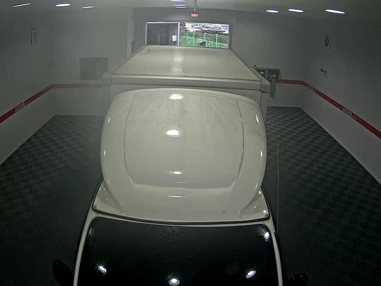 2021 - kia bongo