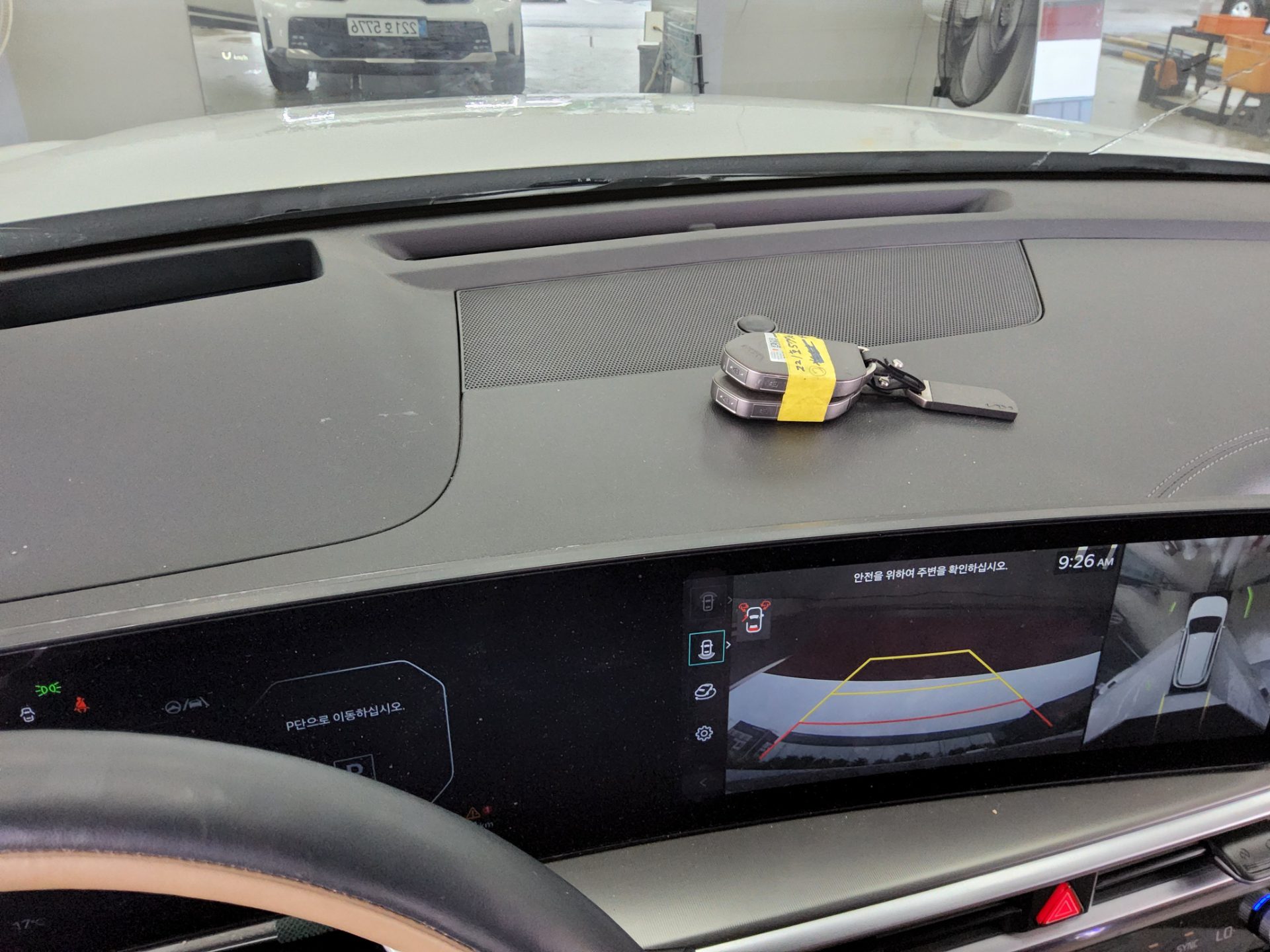 2024 - kia sorento
