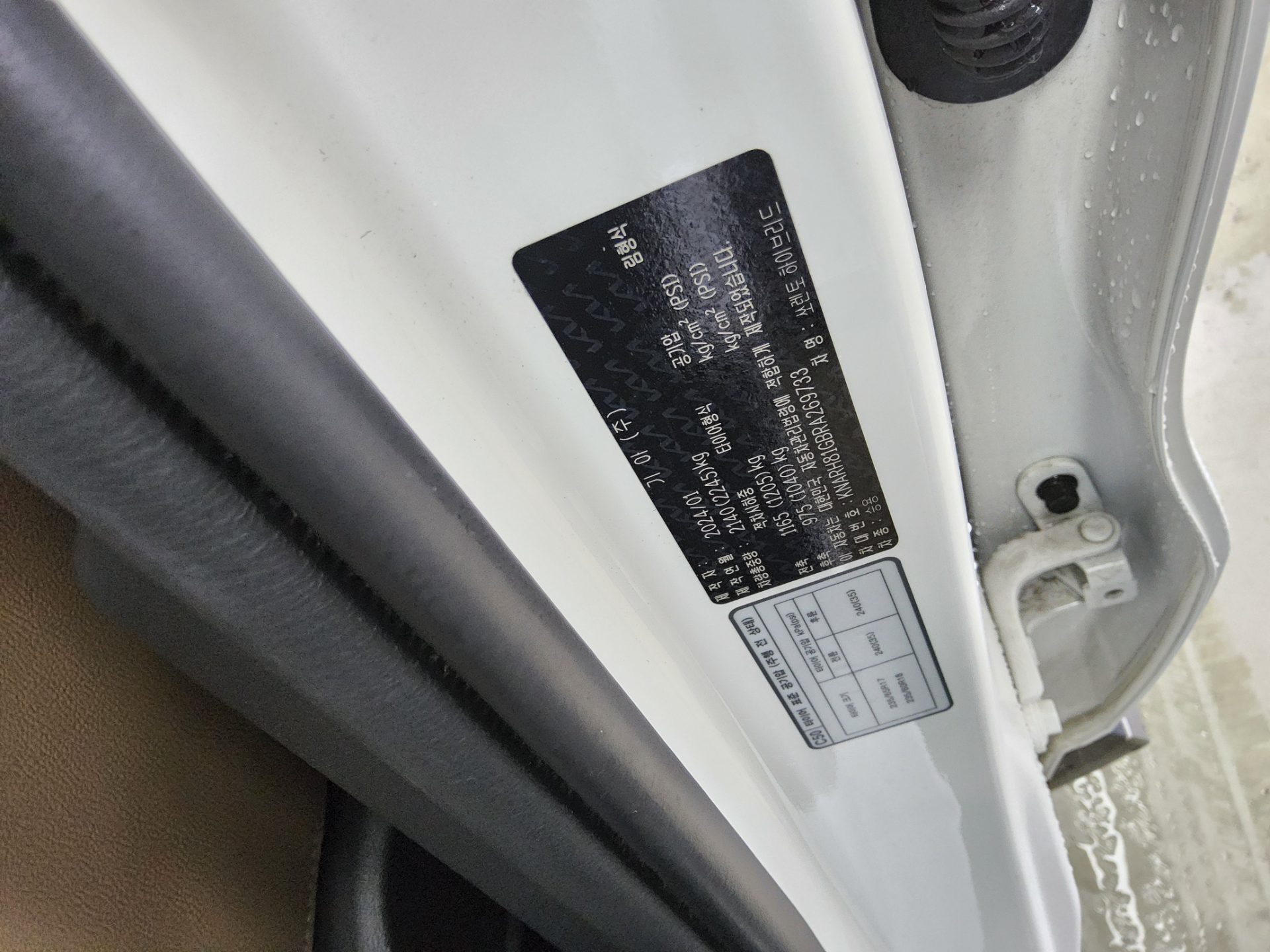 2024 - kia sorento