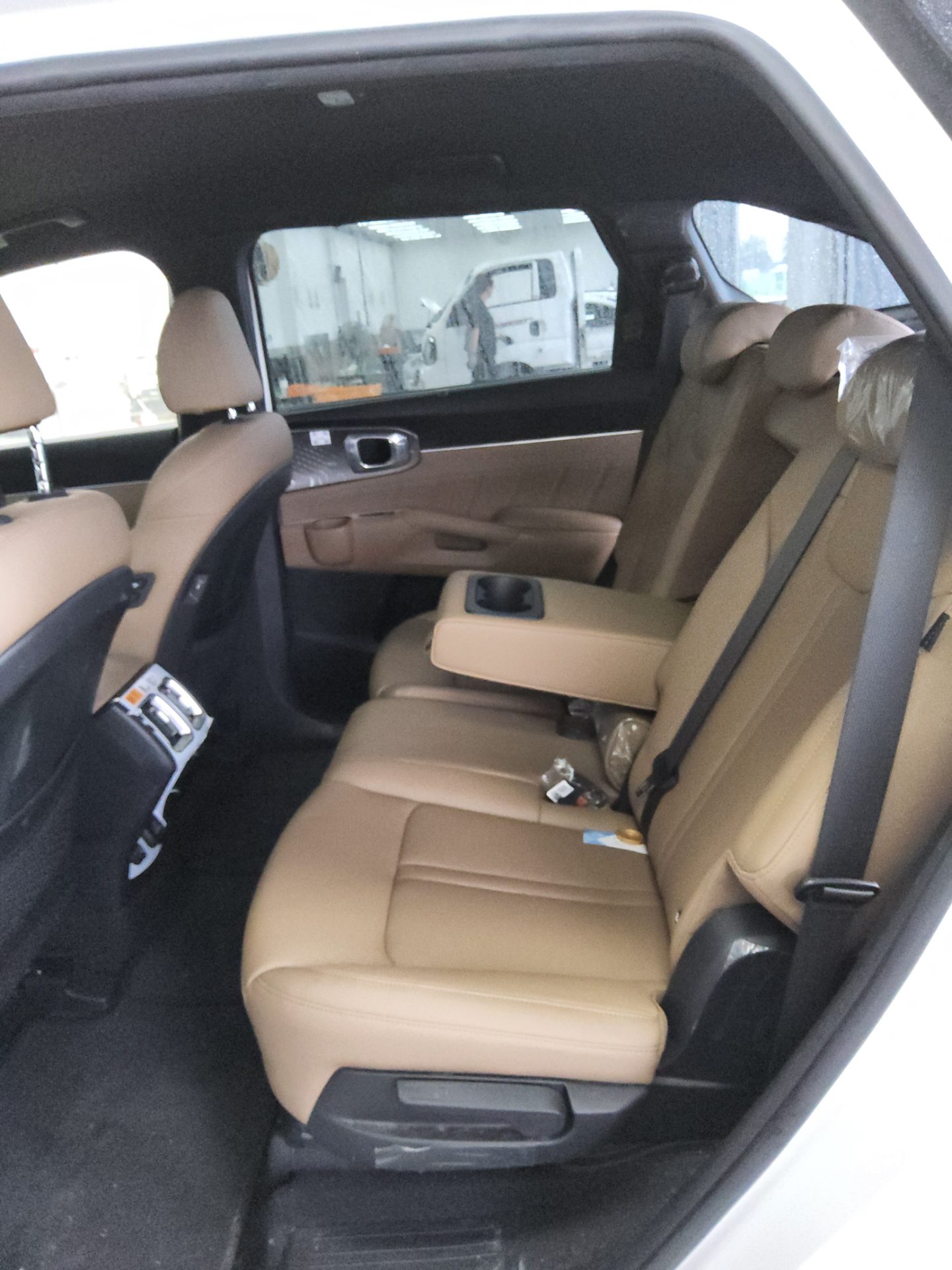 2024 - kia sorento