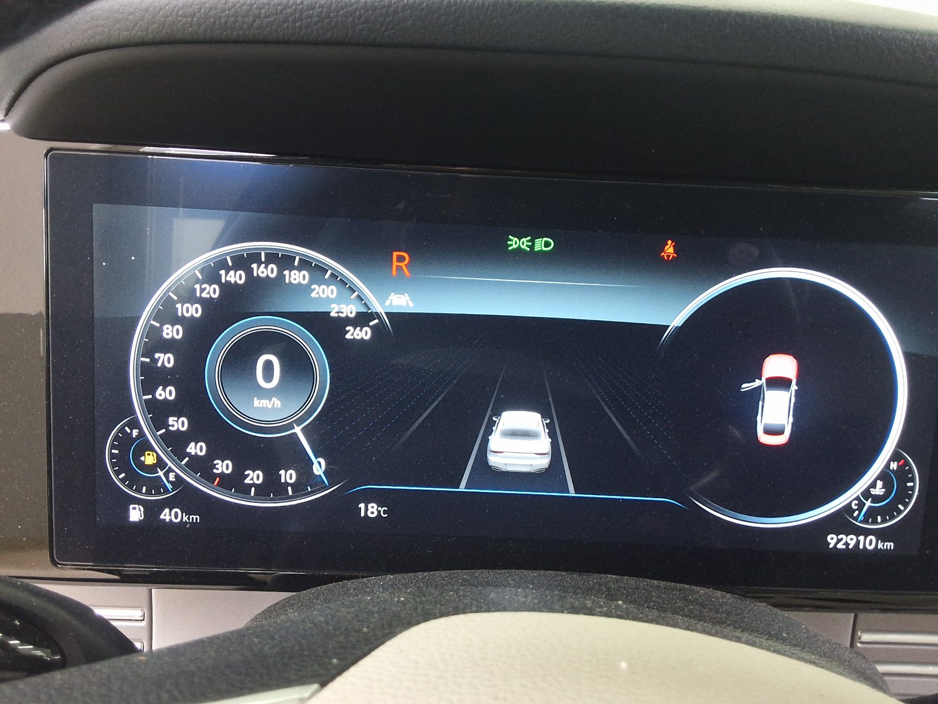2022 - hyundai grandeur