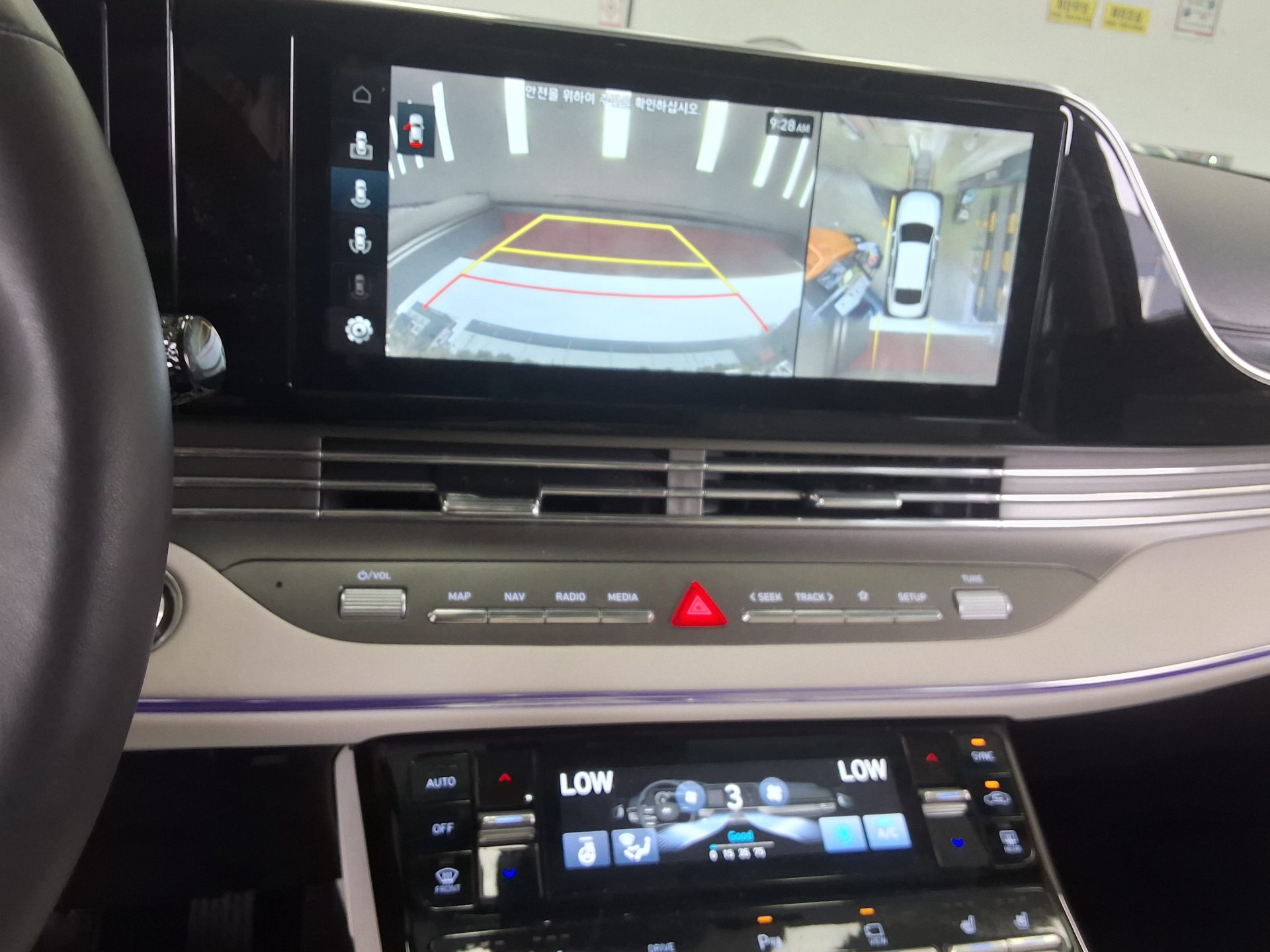 2022 - hyundai grandeur