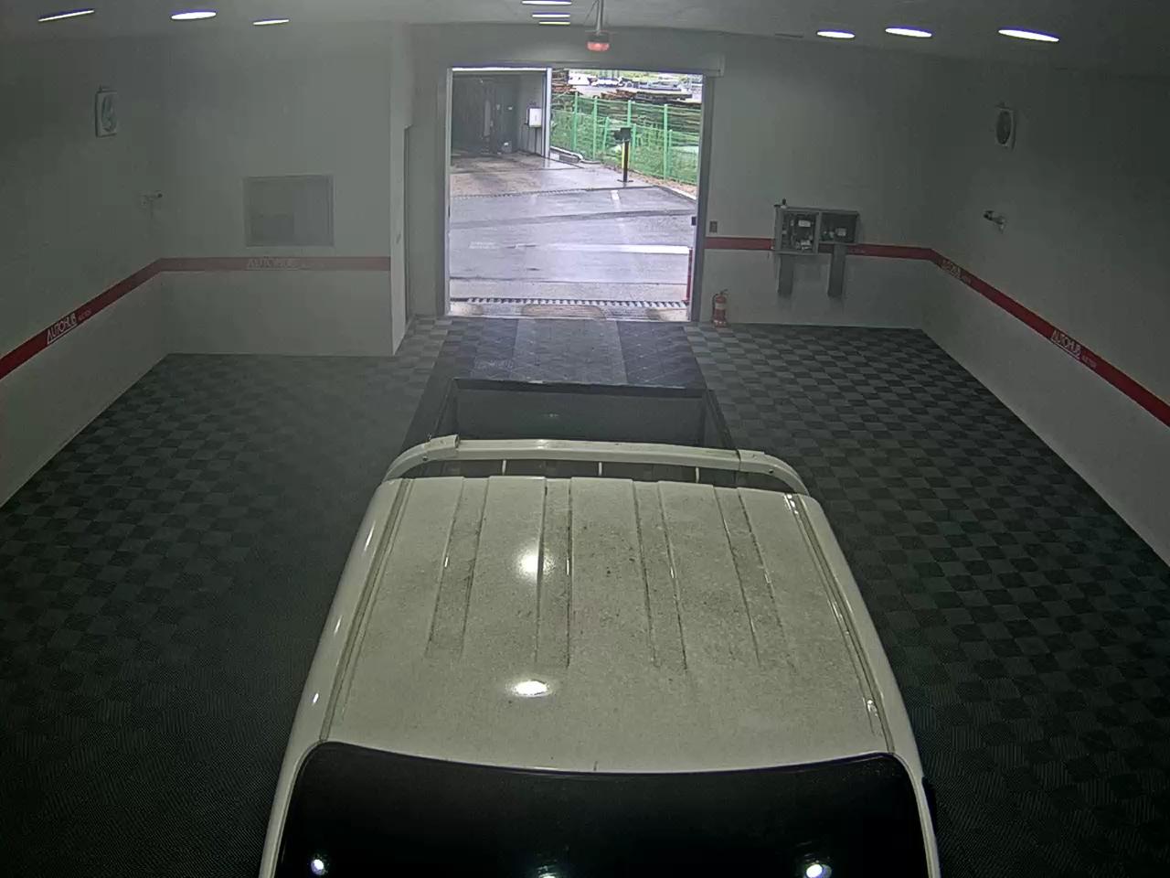 2021 - kia bongo