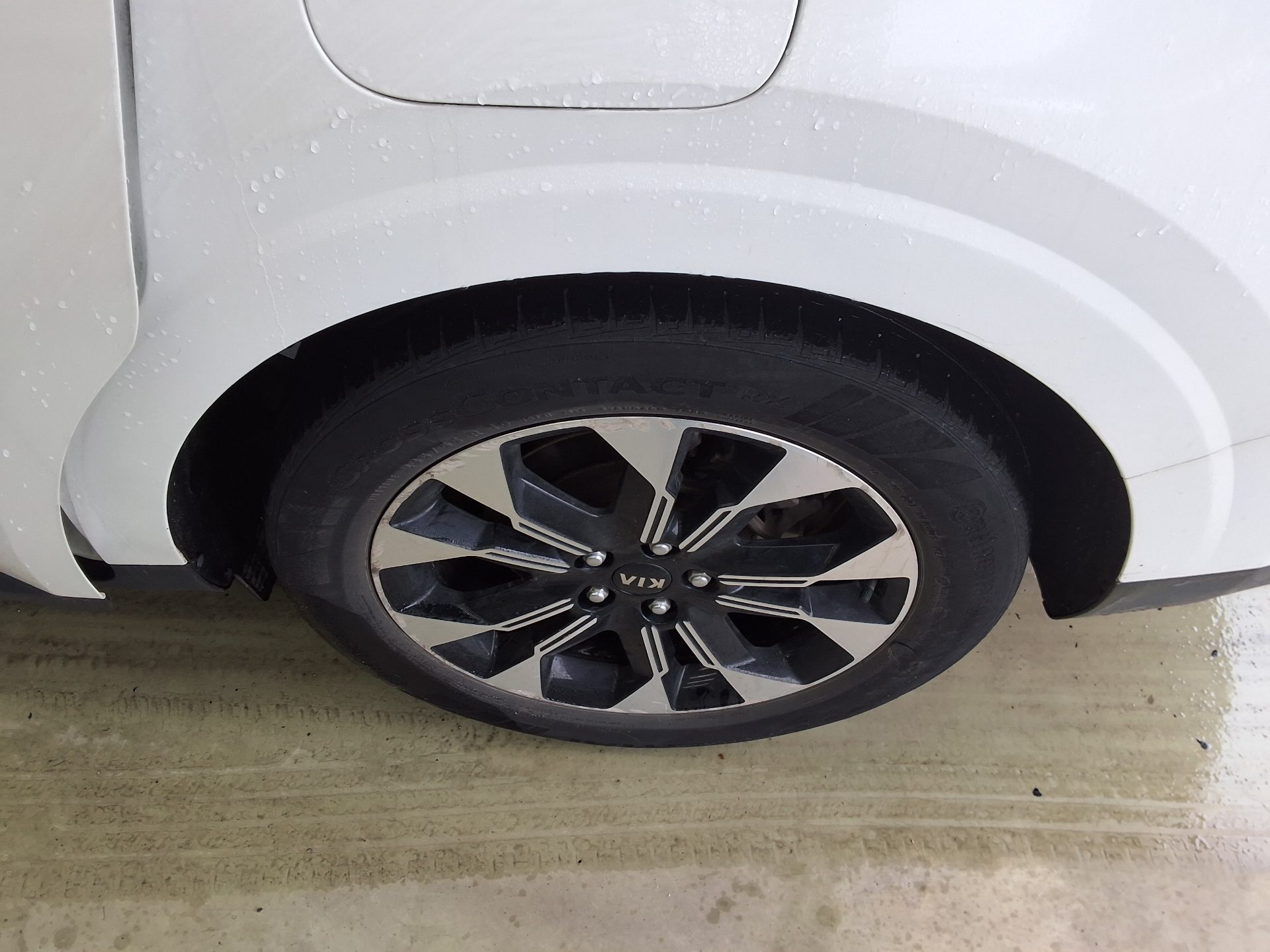 2021 - kia carnival