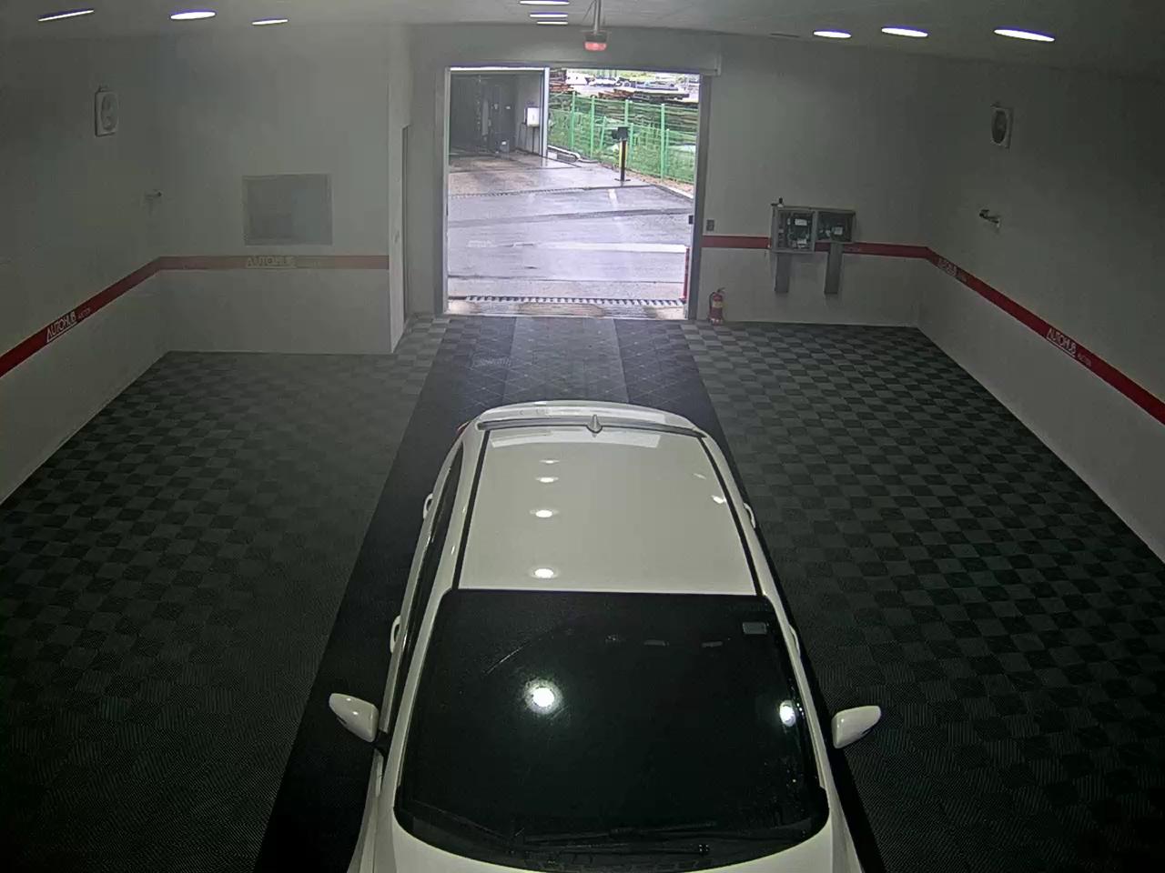 2015 - kia k3