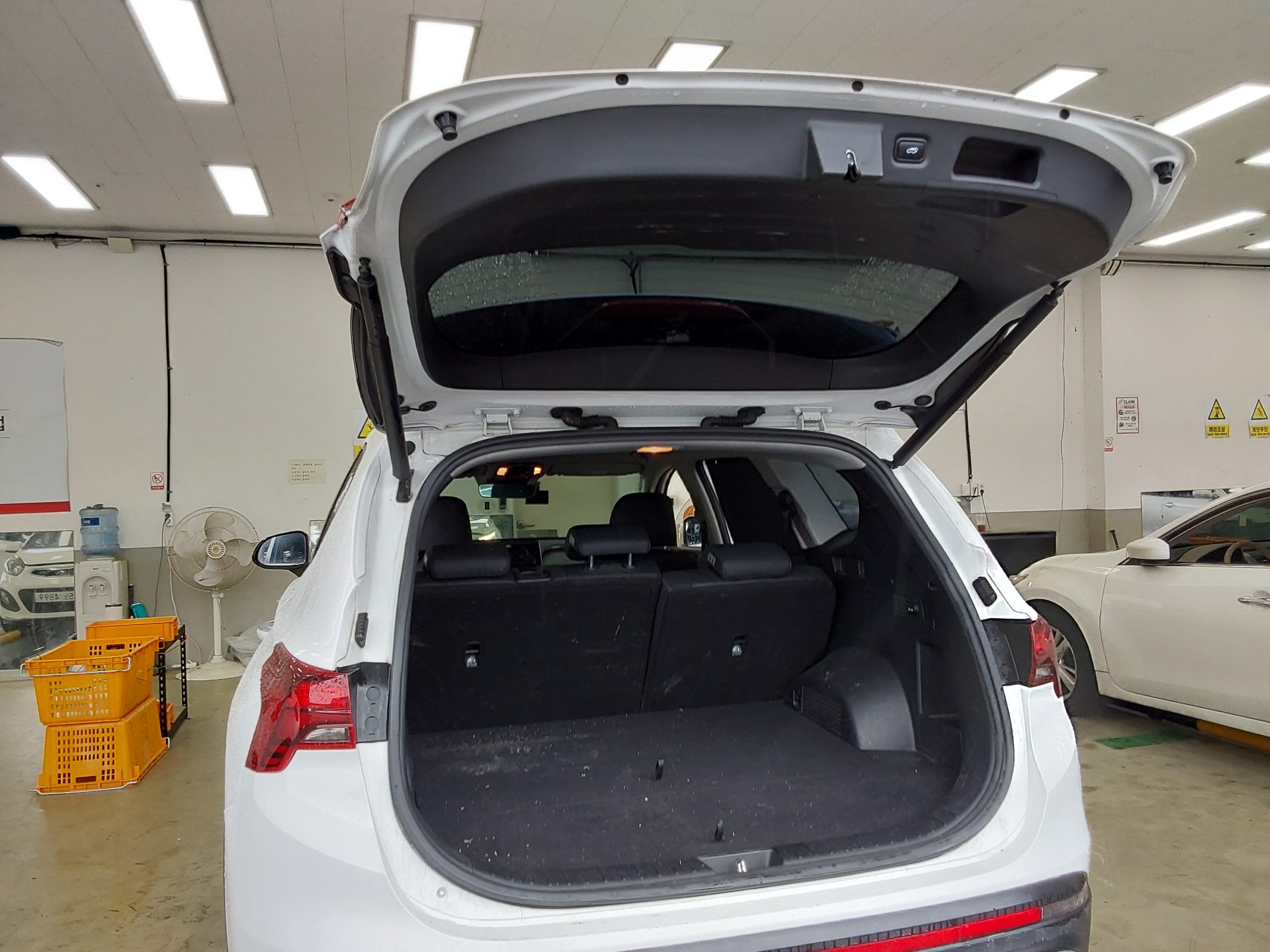 2022 - hyundai santa fe