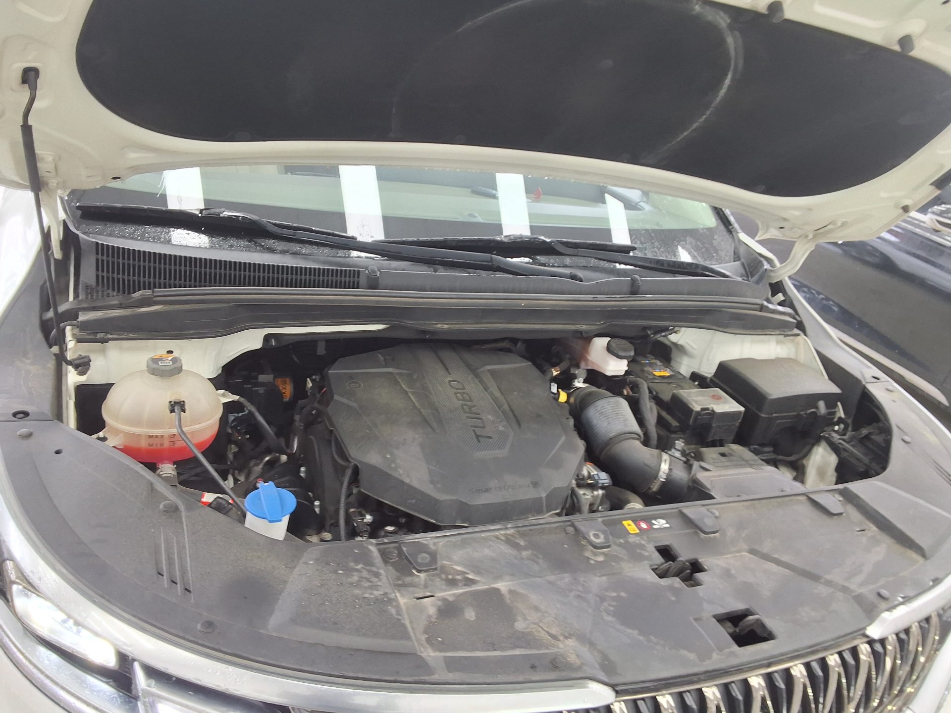 2021 - kia carnival