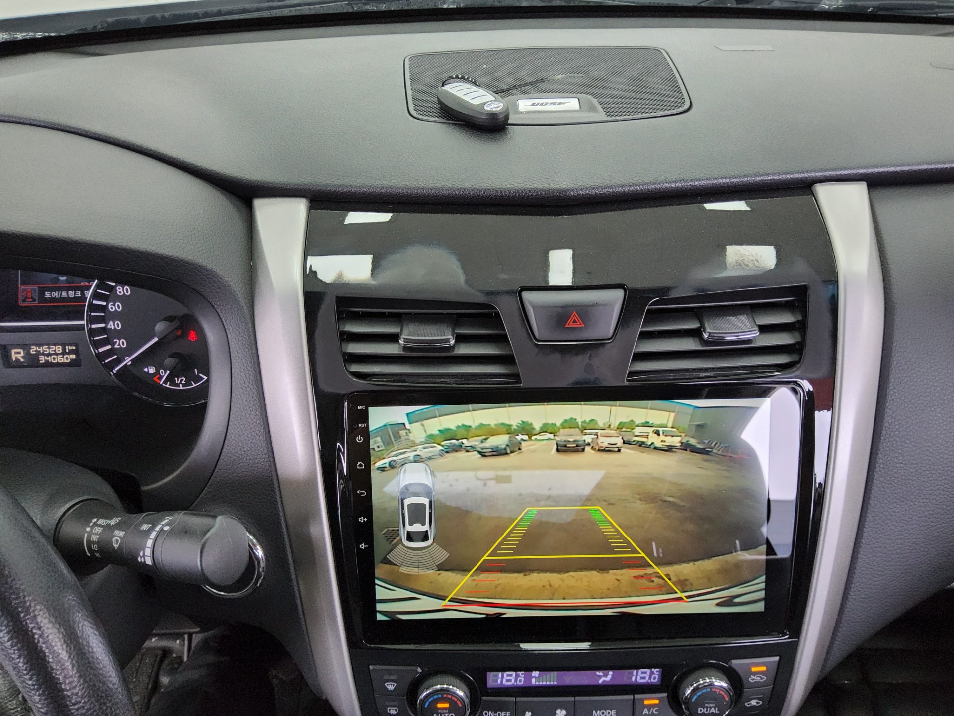 2014 - nissan altima