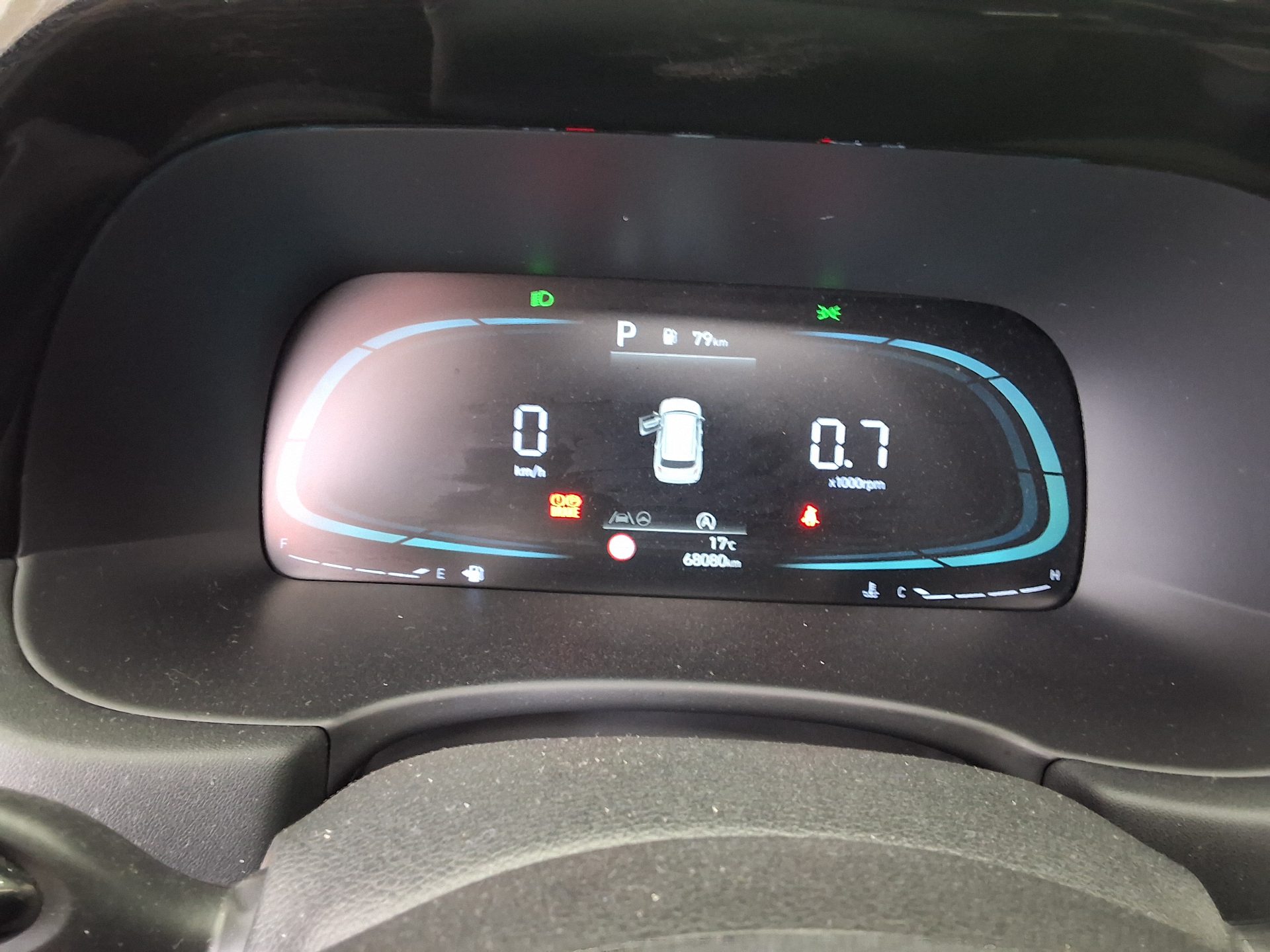 2023 - hyundai palisade