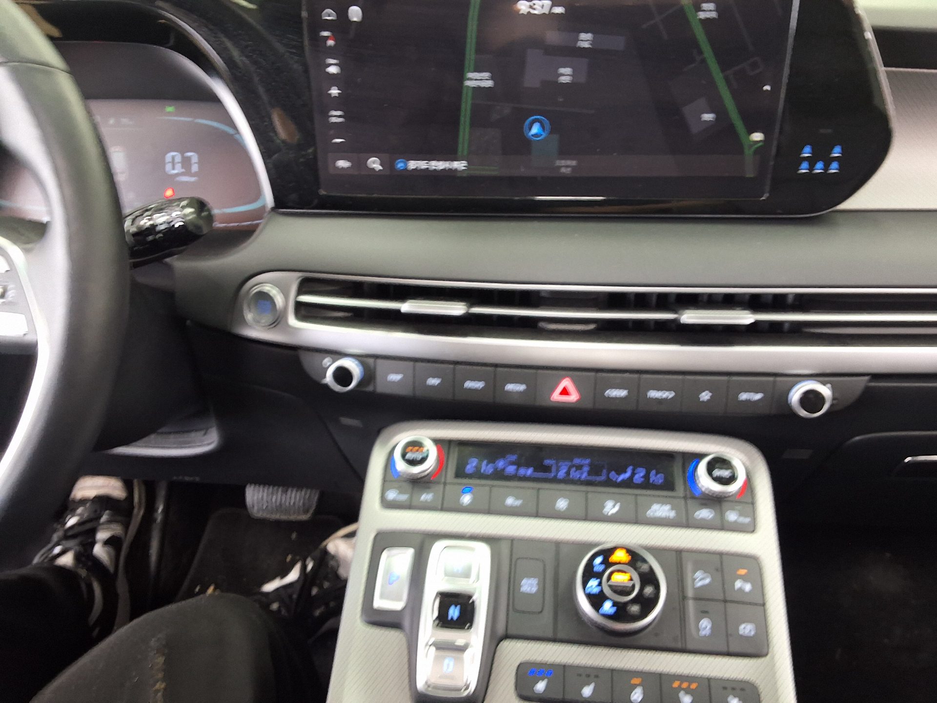 2023 - hyundai palisade