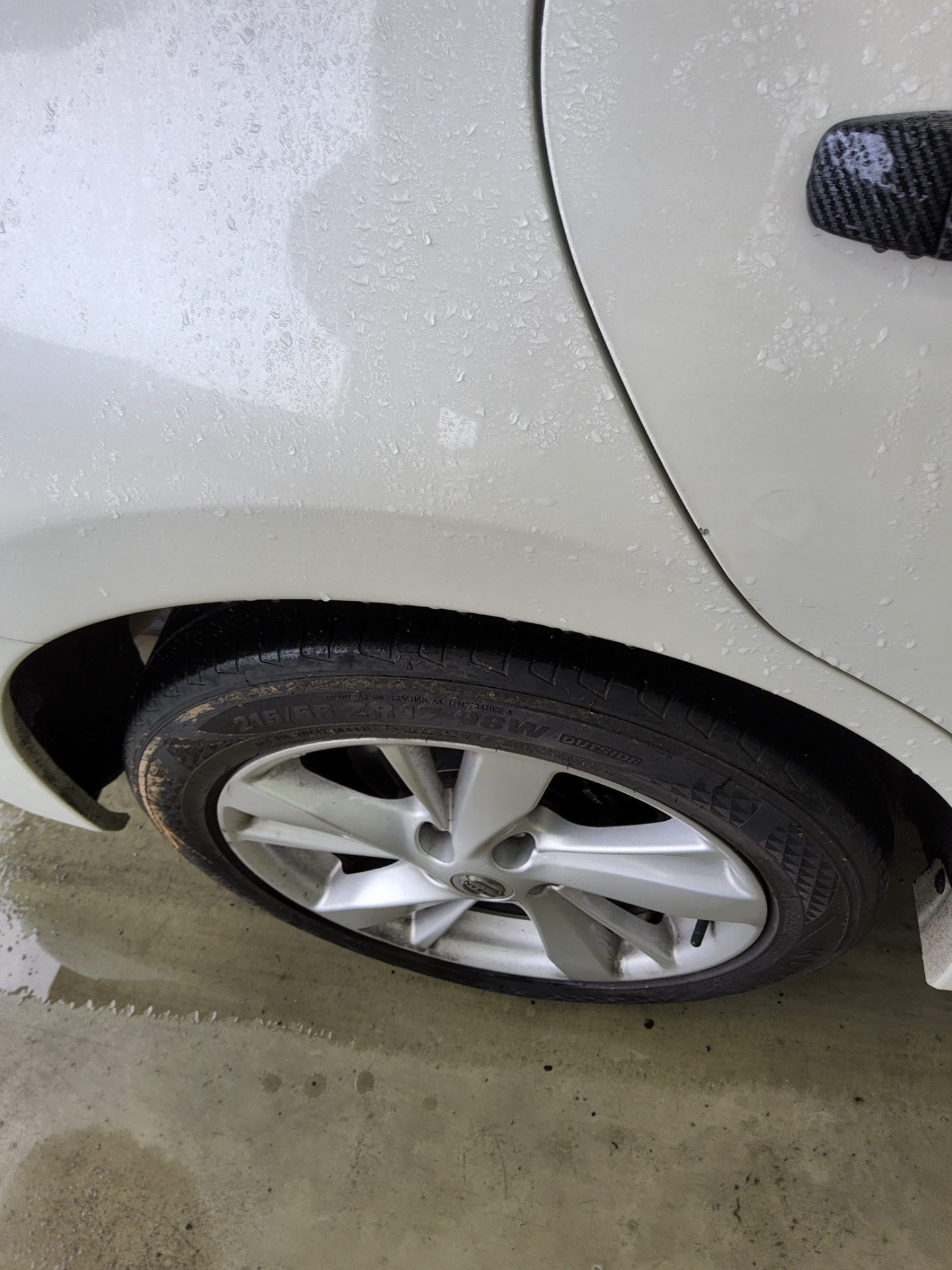 2014 - nissan altima