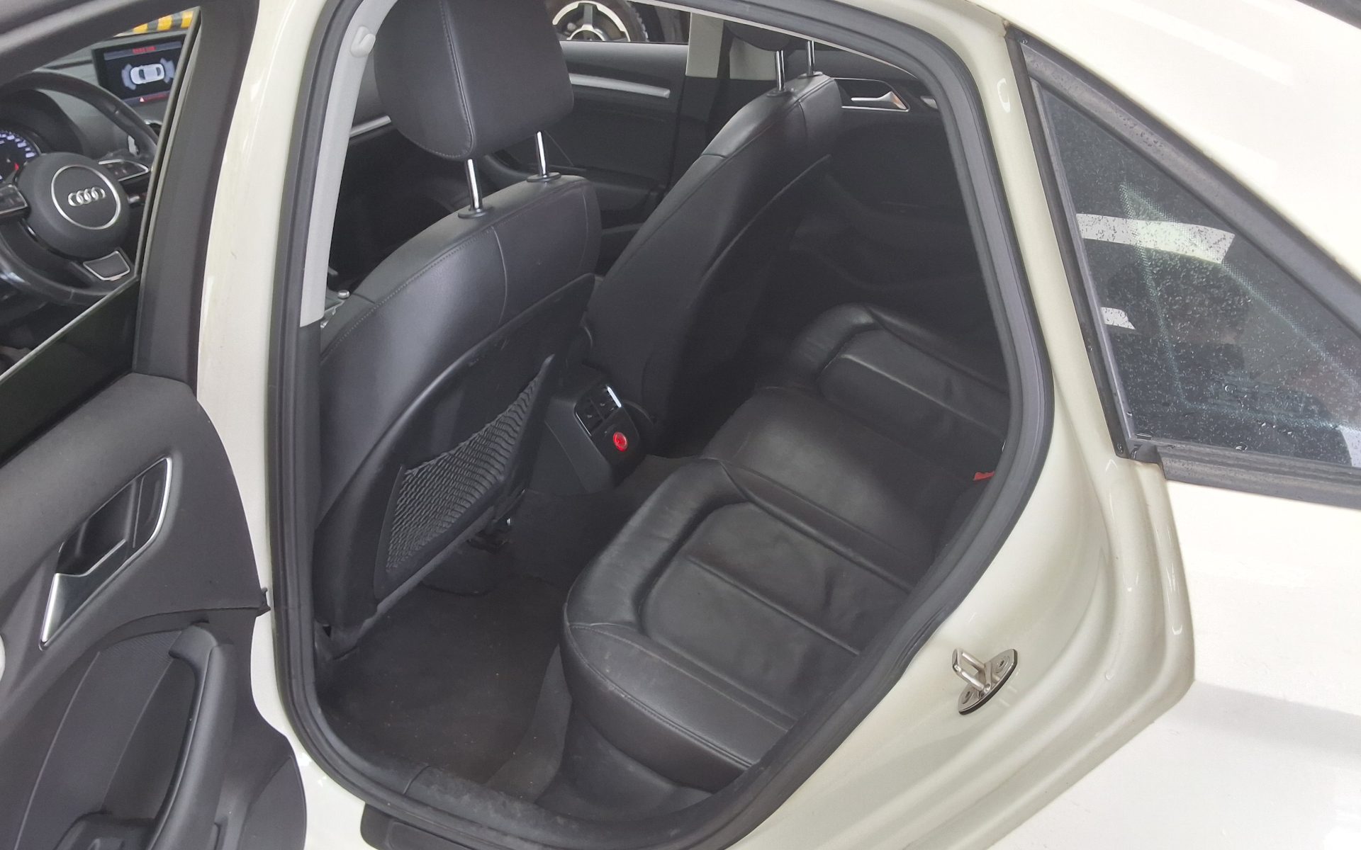 2015 - audi a3