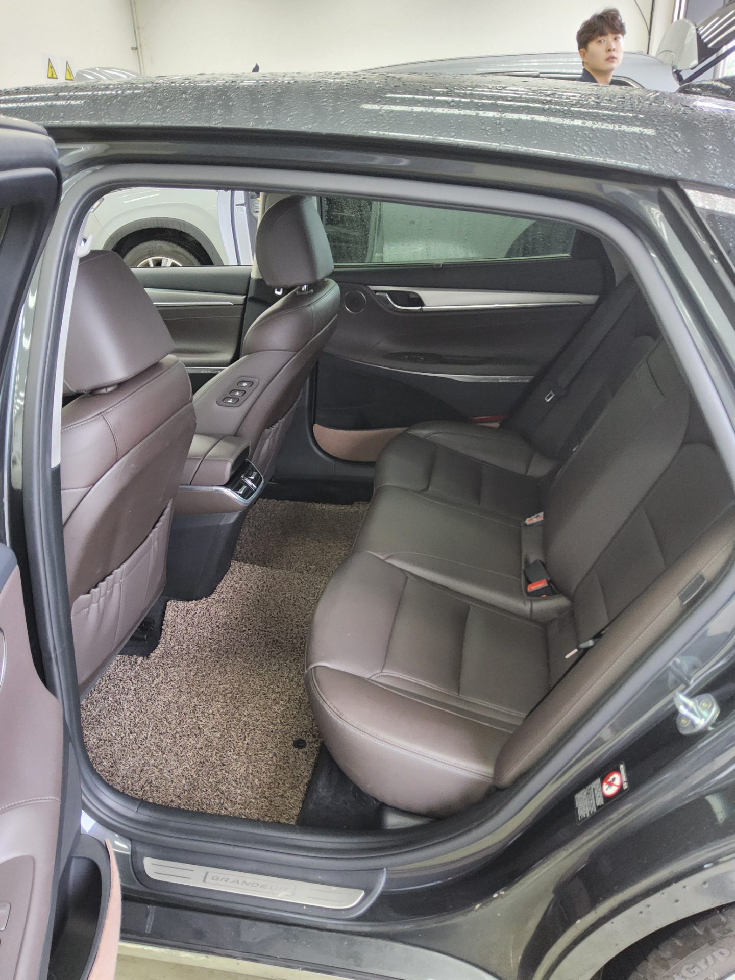 2022 - hyundai grandeur