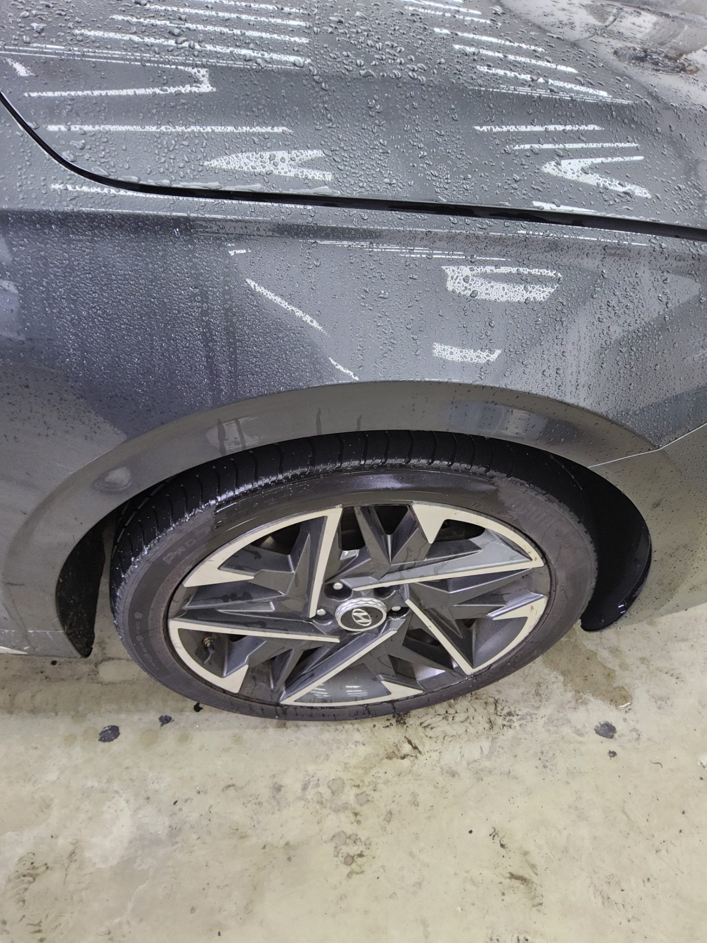 2022 - hyundai grandeur