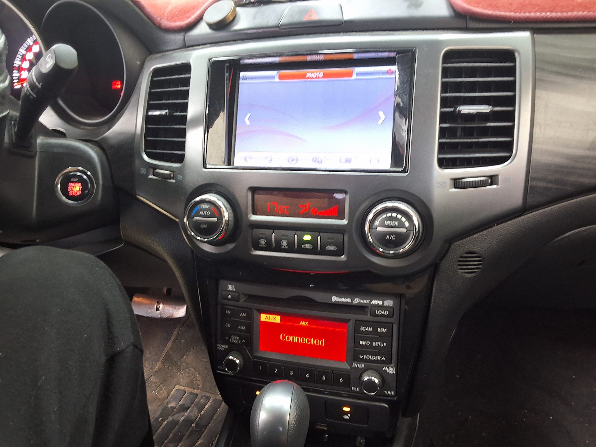 2010 - kia lotze