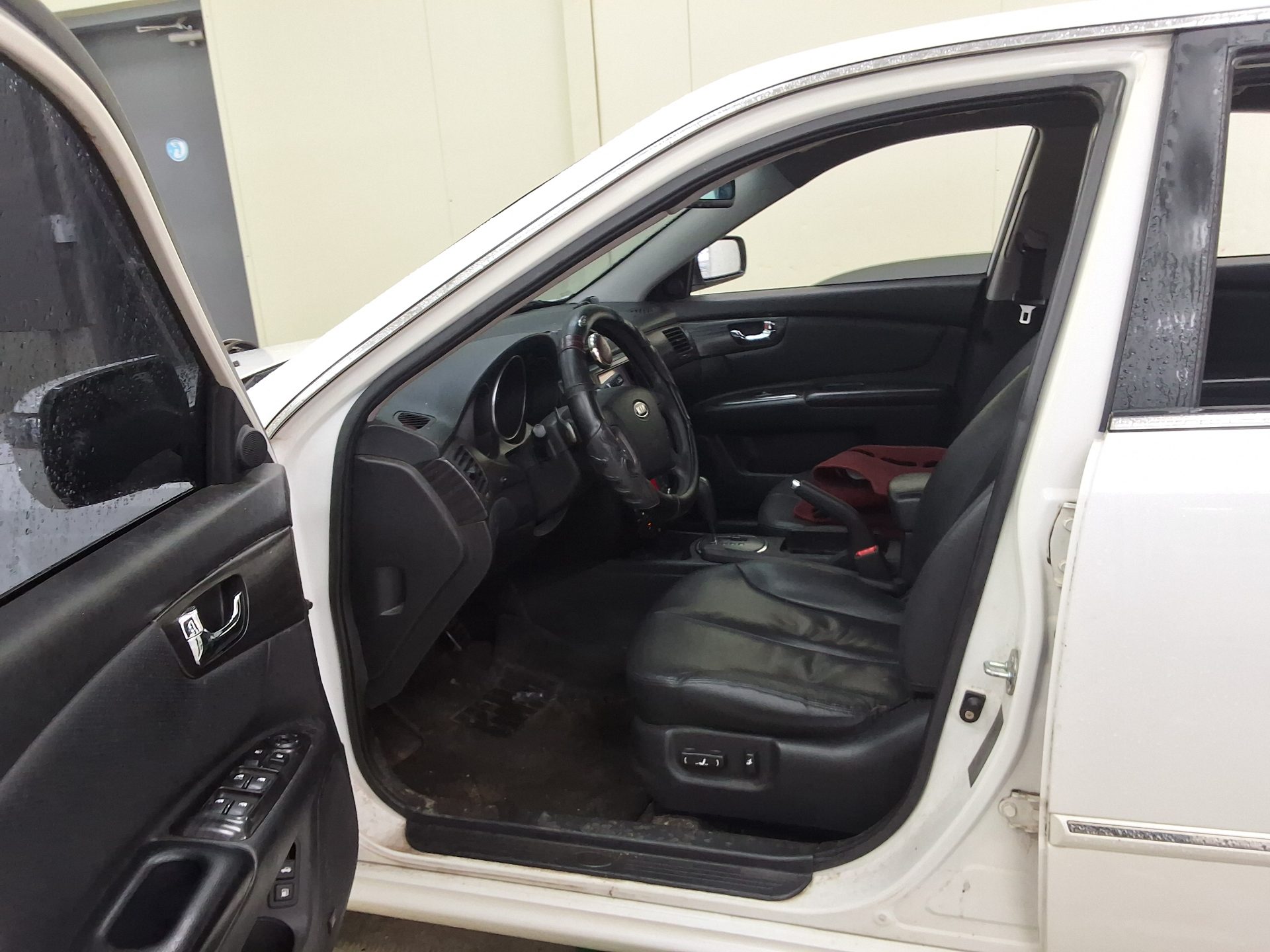 2010 - kia lotze