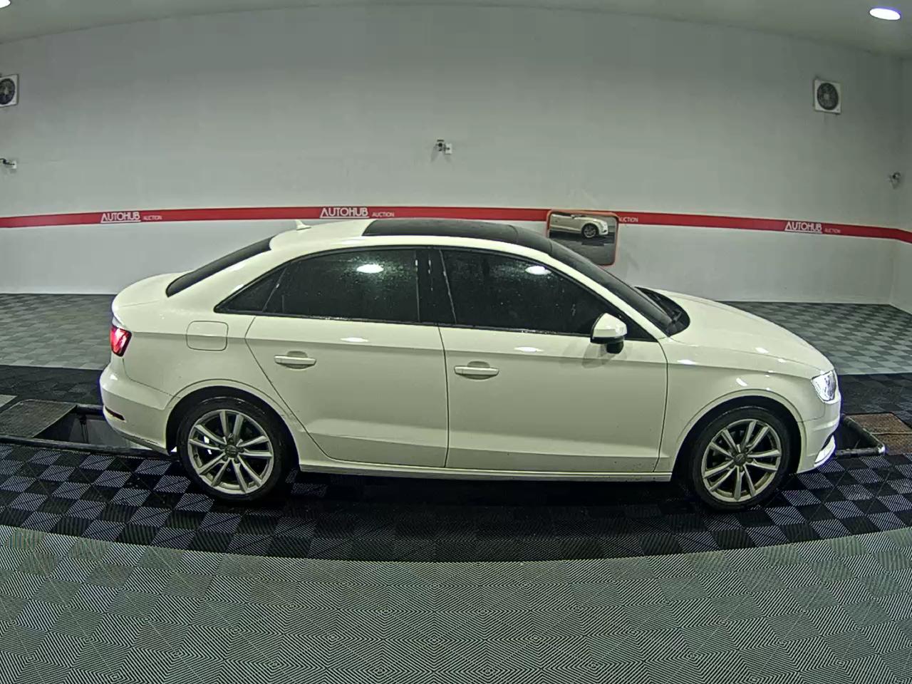 2015 - audi a3