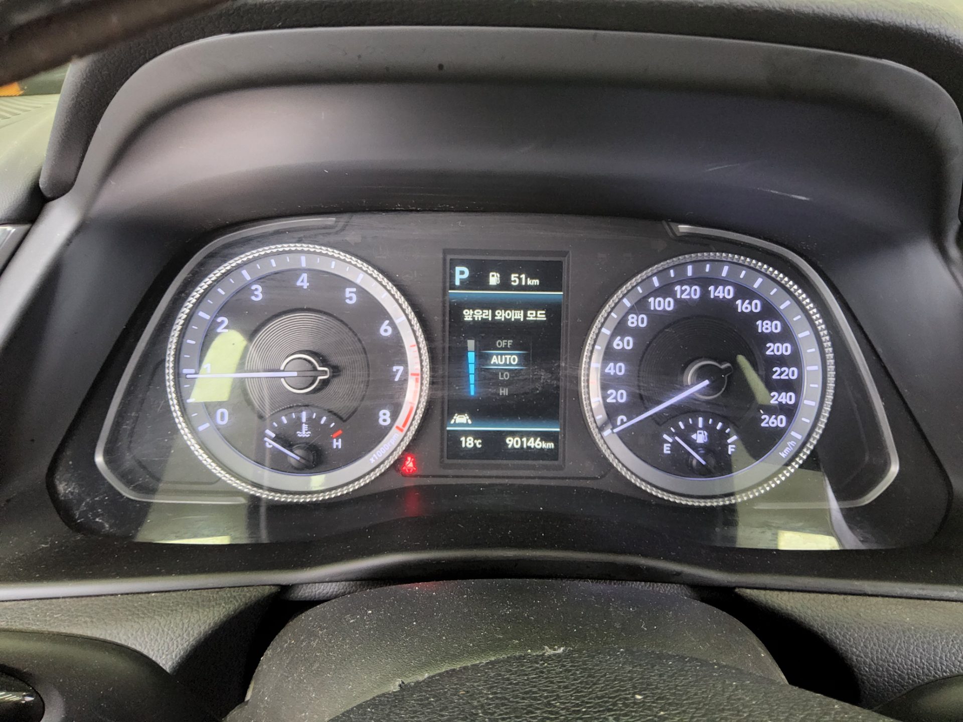 2022 - hyundai sonata