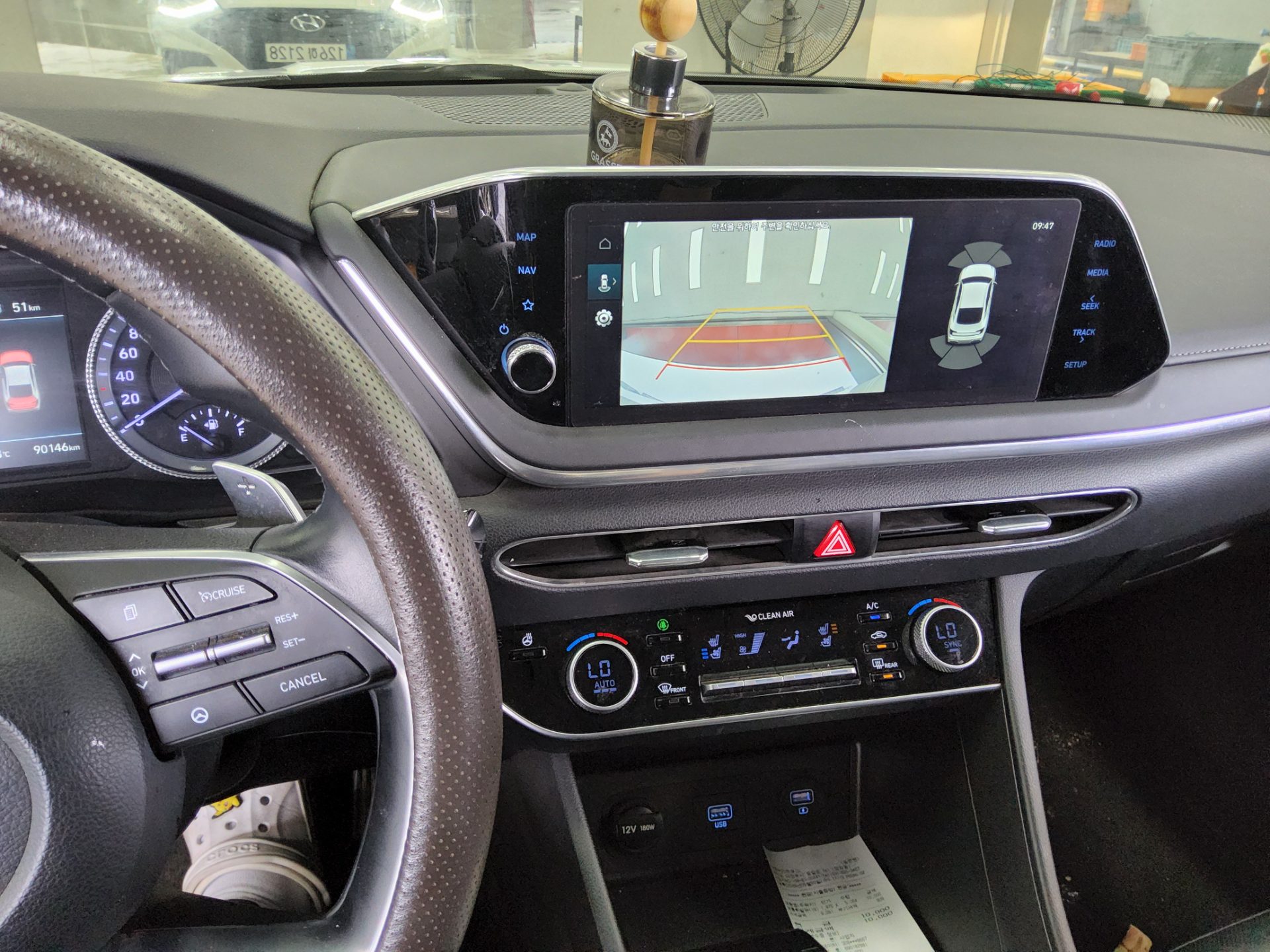 2022 - hyundai sonata
