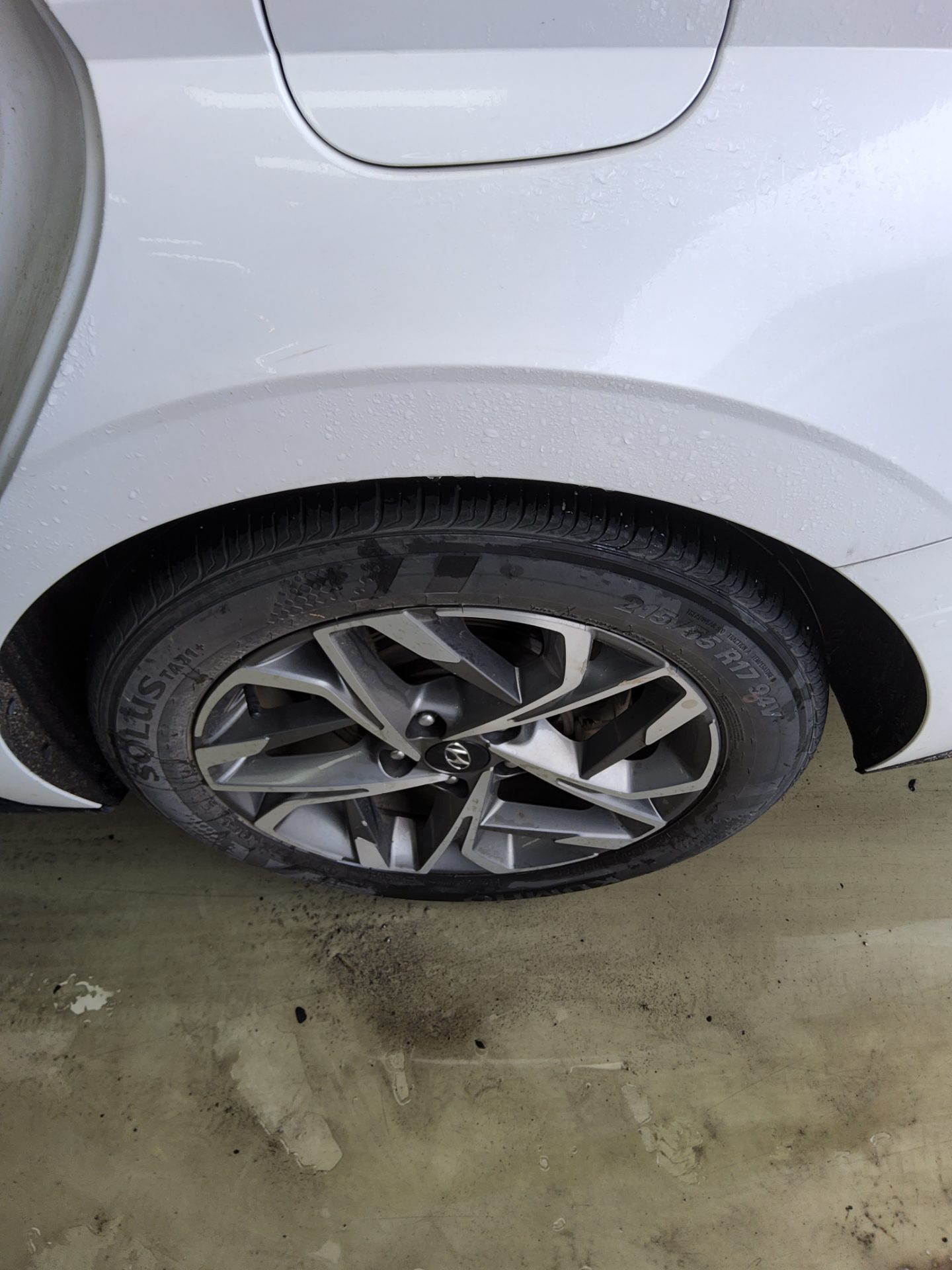 2022 - hyundai sonata