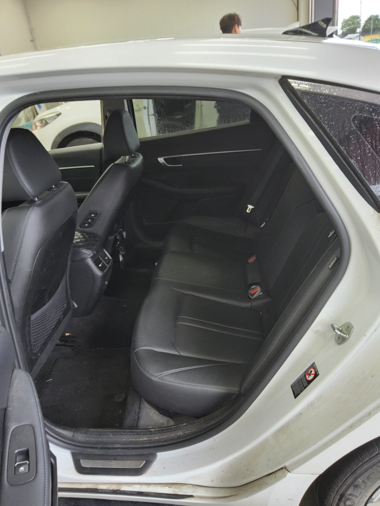 2022 - hyundai sonata