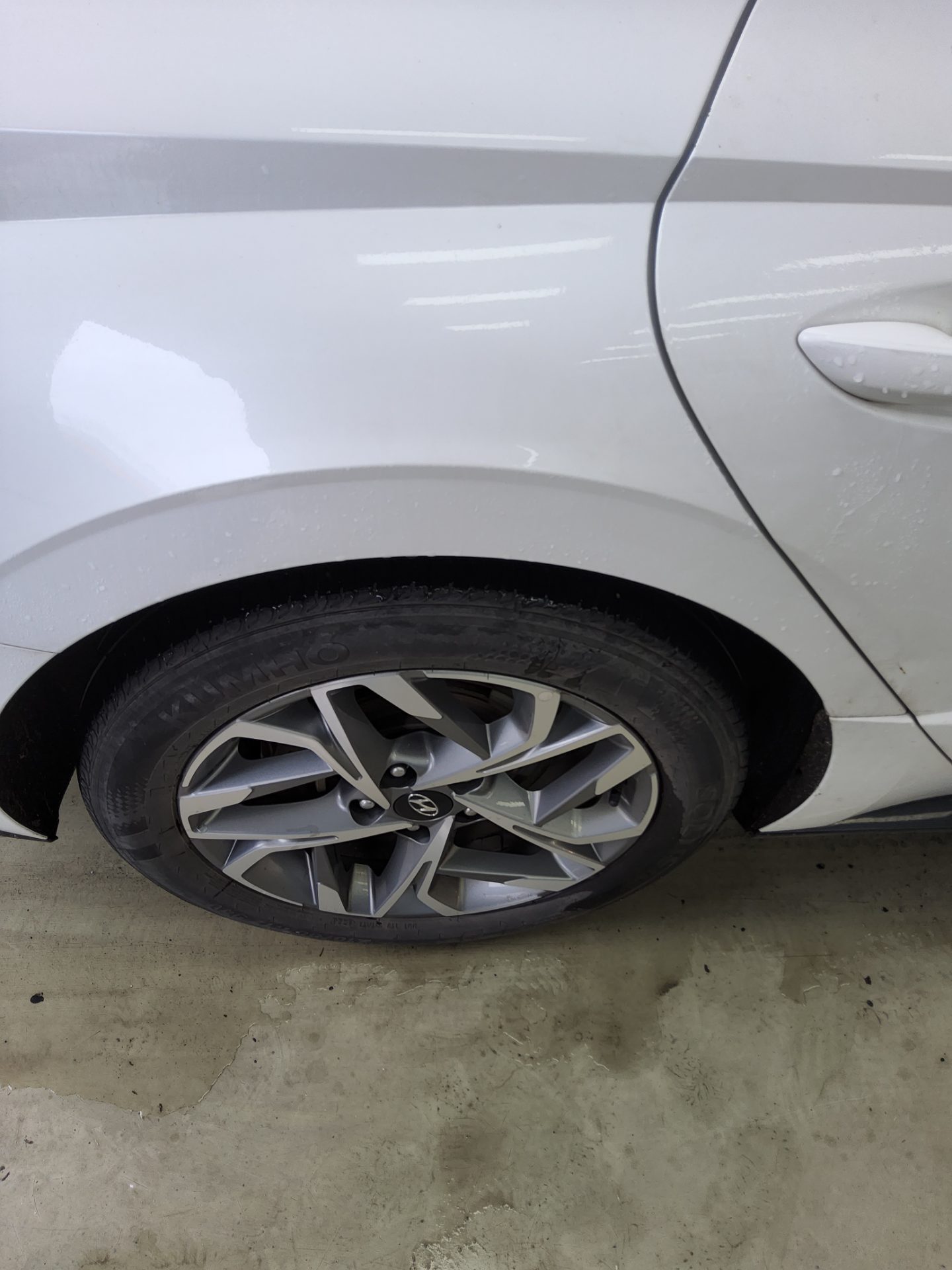 2022 - hyundai sonata