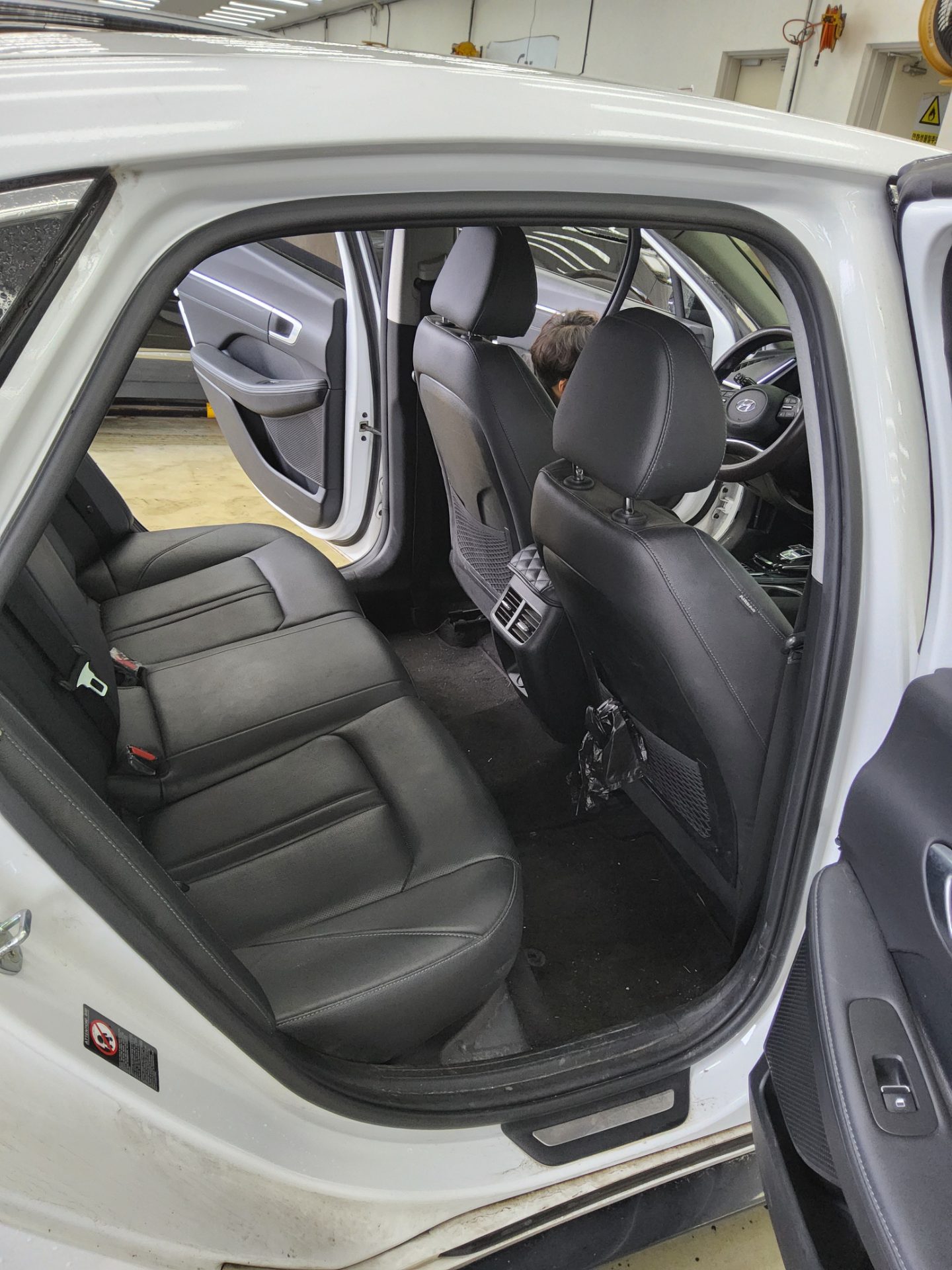 2022 - hyundai sonata